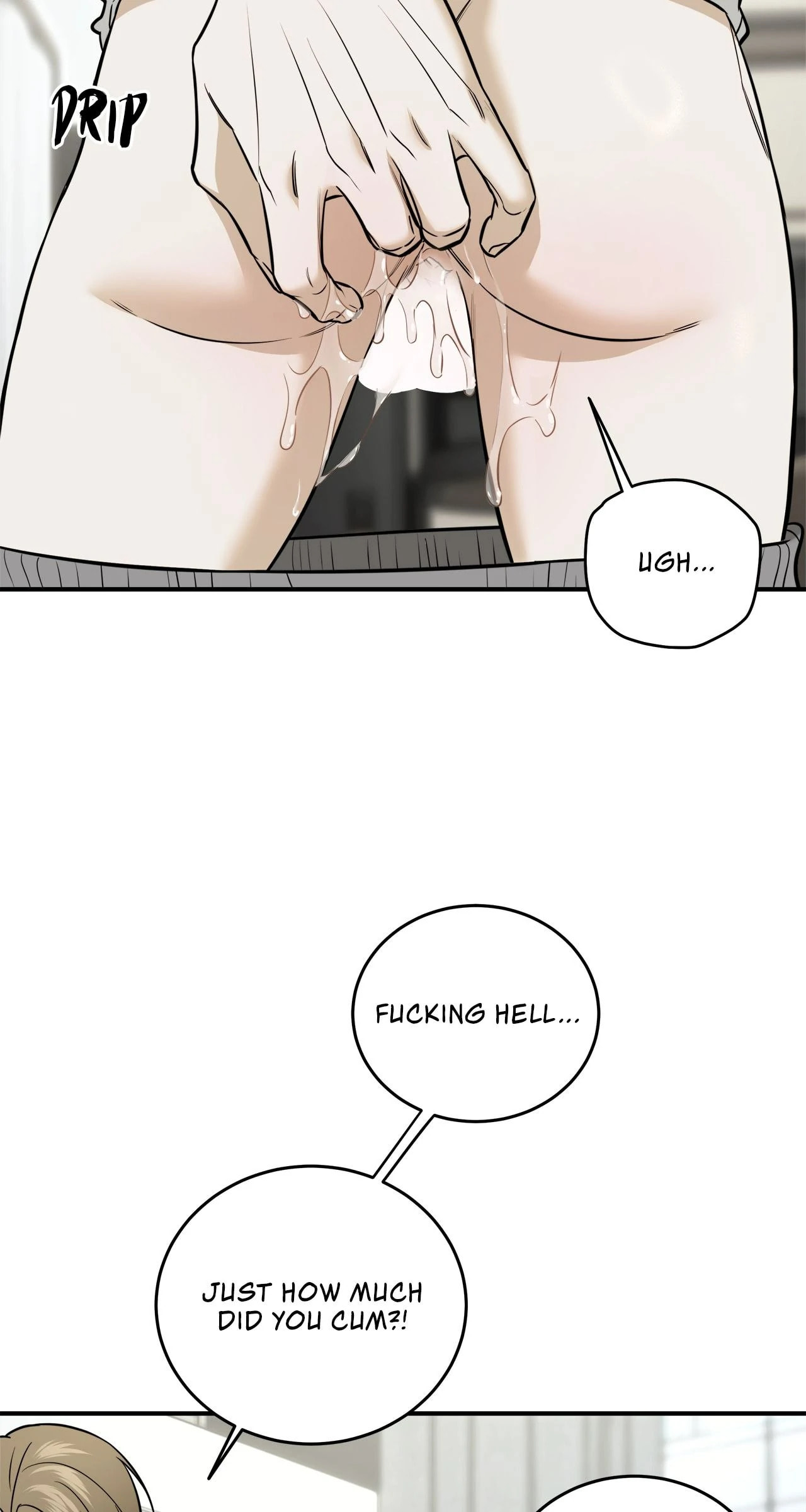 All For Me Chapter 48 page 9 - 