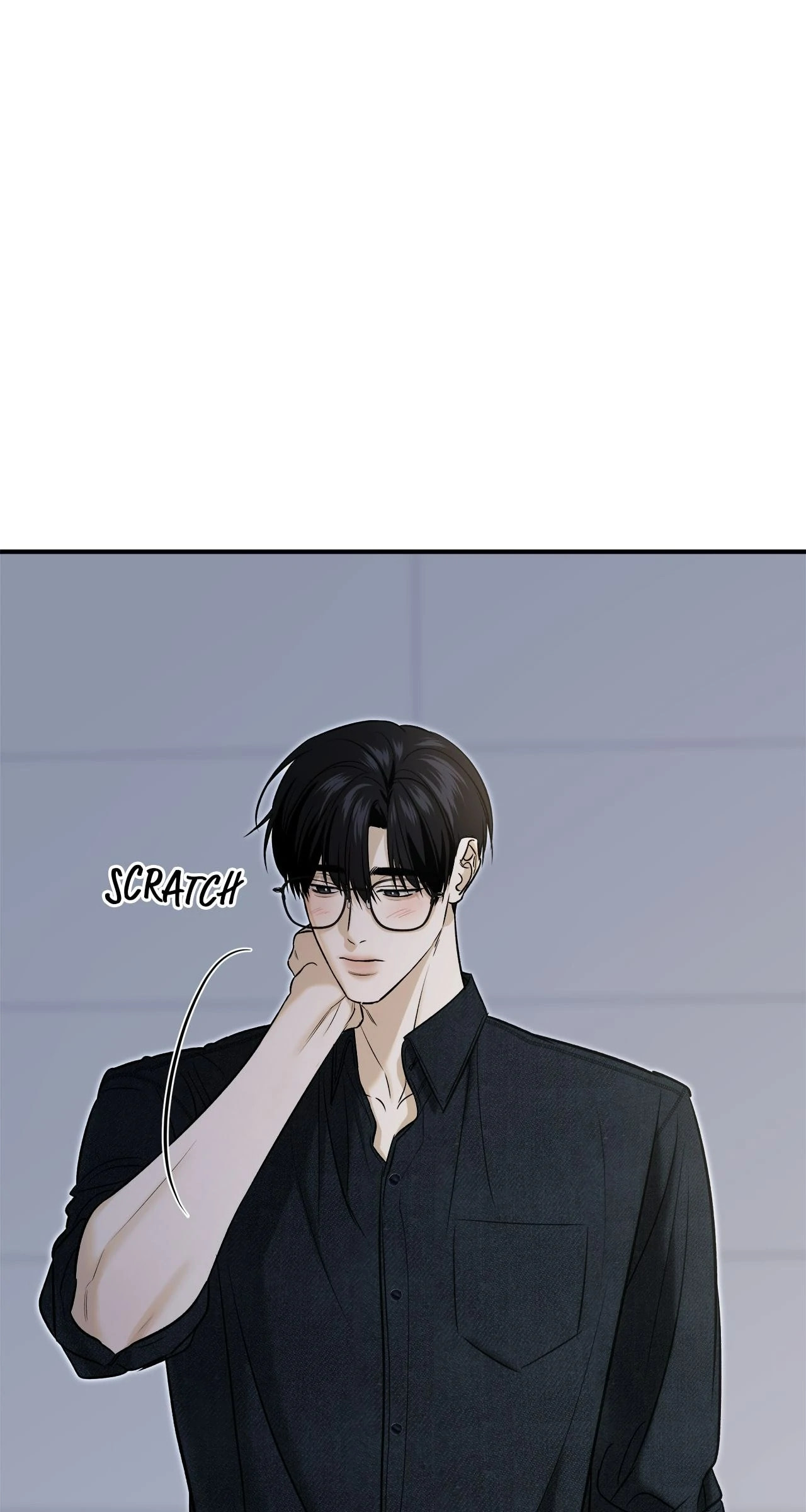 All For Me Chapter 49 page 2 - 