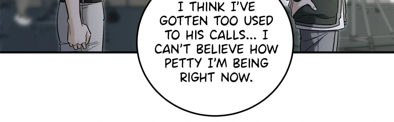 All For Me Chapter 49 page 15 - 