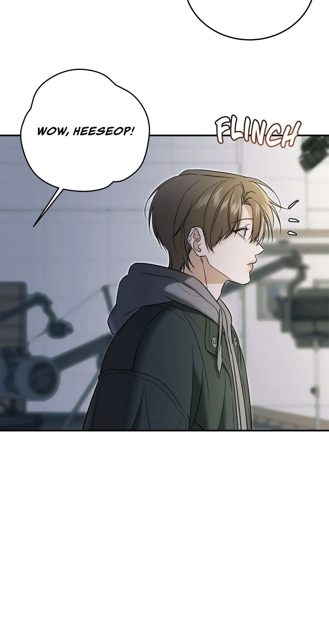 All For Me Chapter 49 page 17 - 