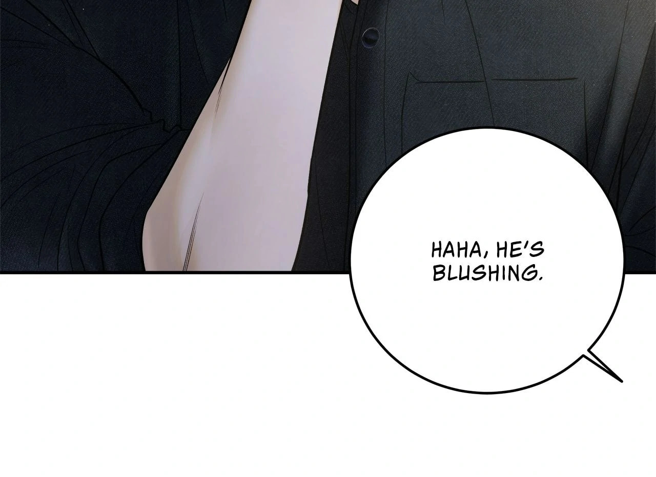 All For Me Chapter 49 page 21 - 