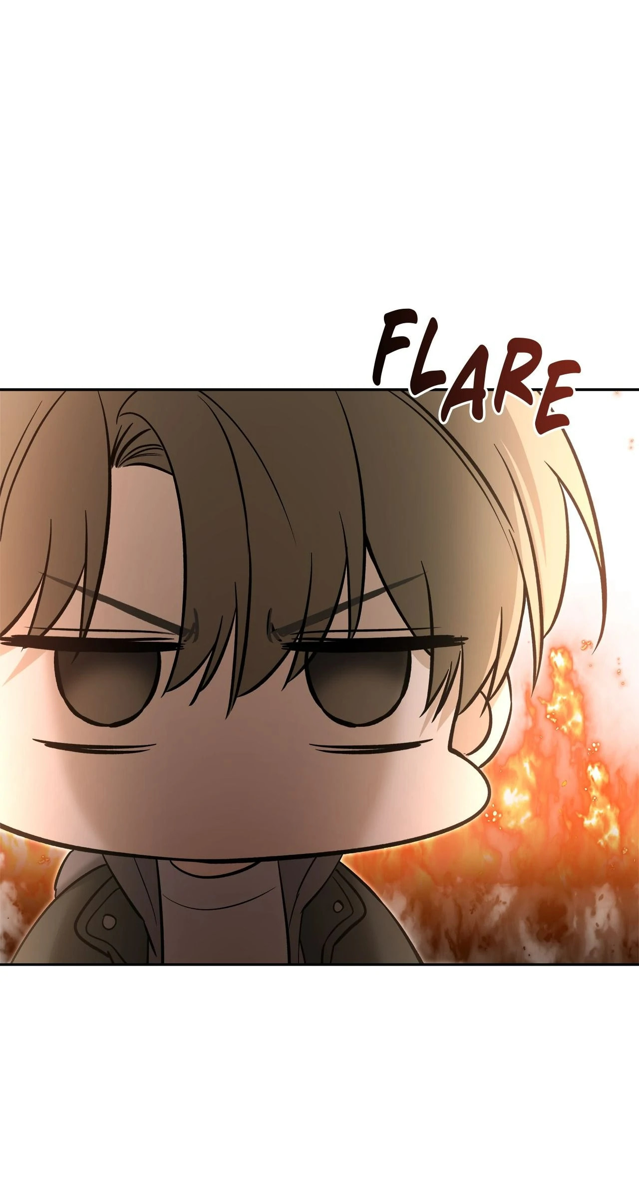 All For Me Chapter 49 page 22 - 