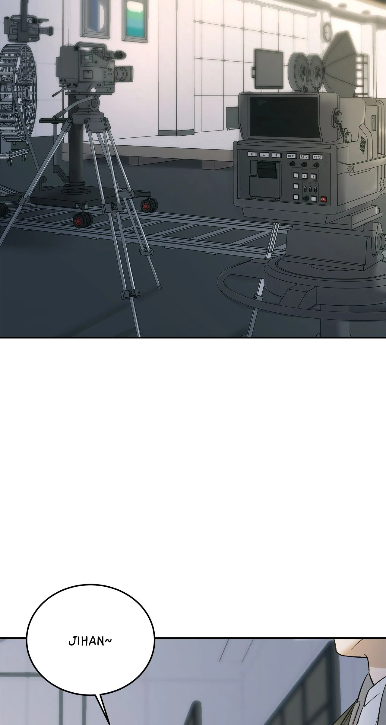 All For Me Chapter 49 page 24 - 