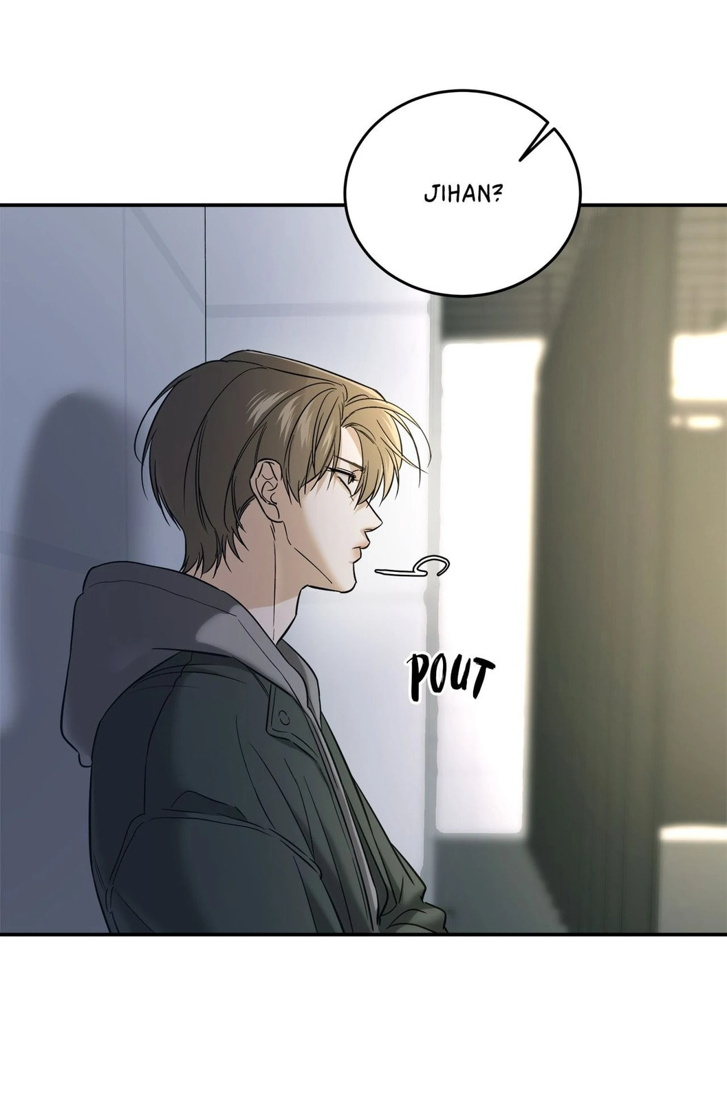 All For Me Chapter 49 page 29 - 