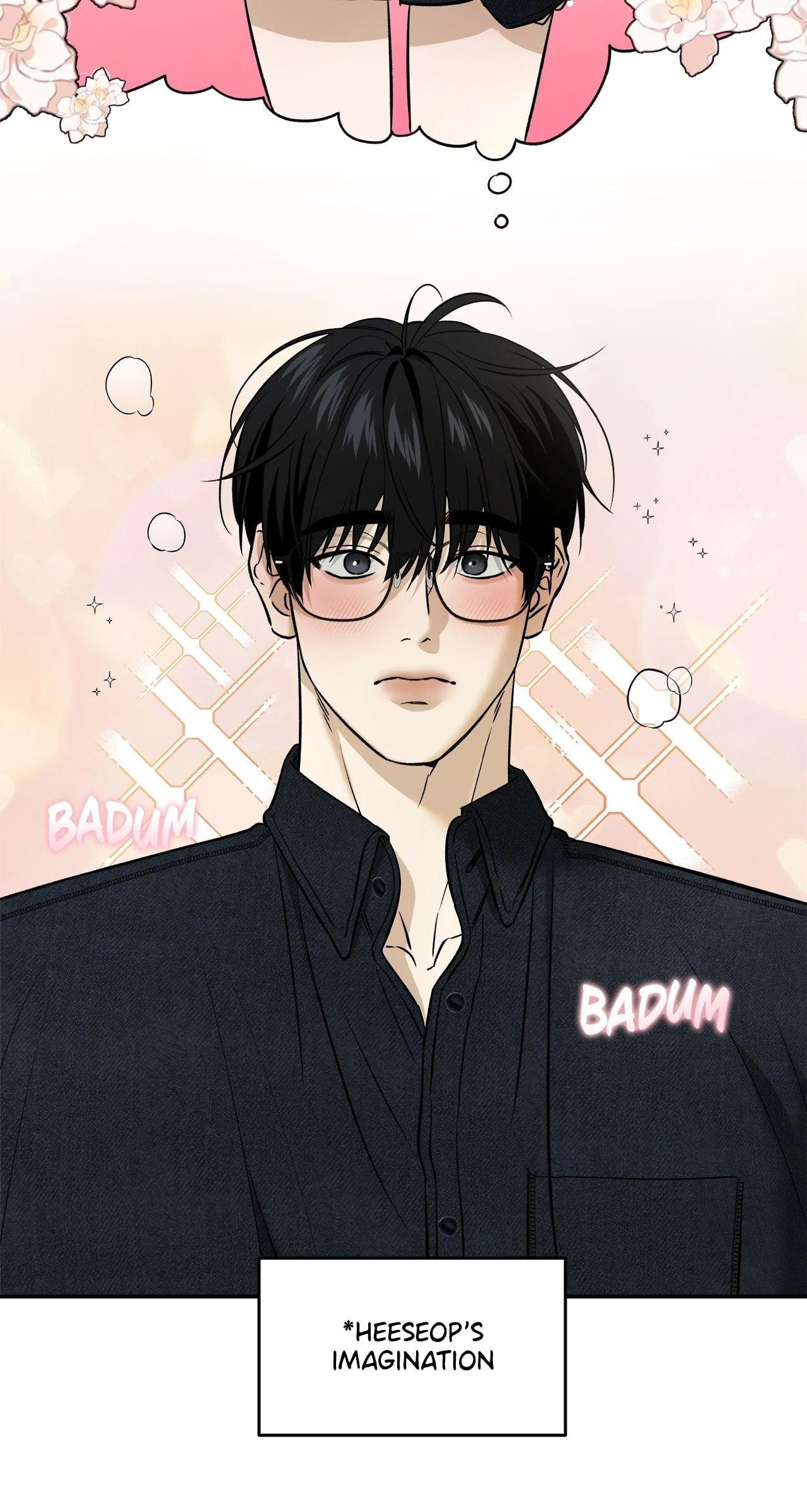 All For Me Chapter 49 page 32 - 