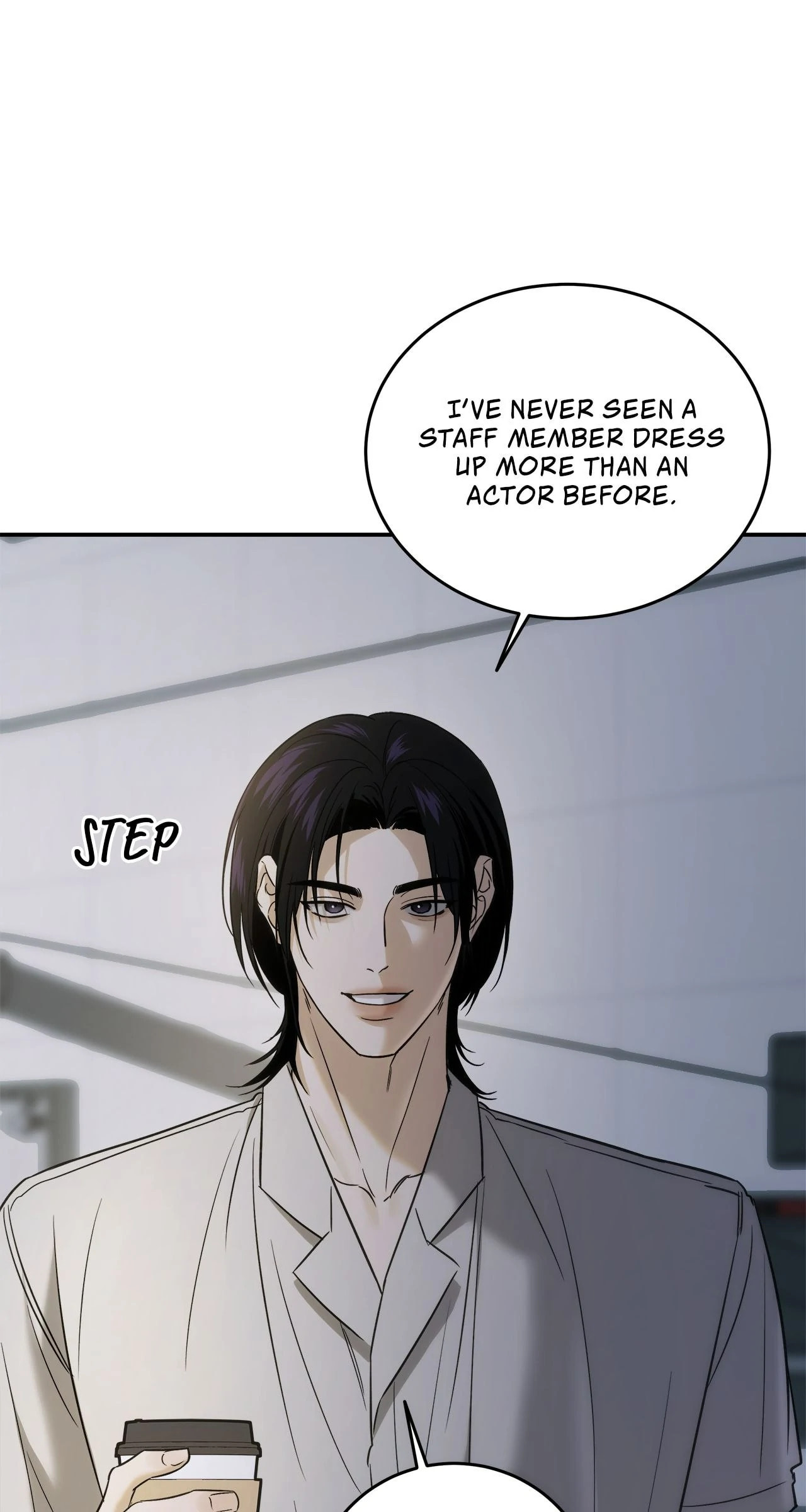 All For Me Chapter 49 page 37 - 