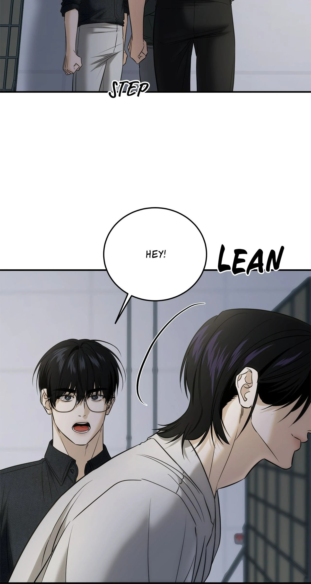 All For Me Chapter 49 page 39 - 