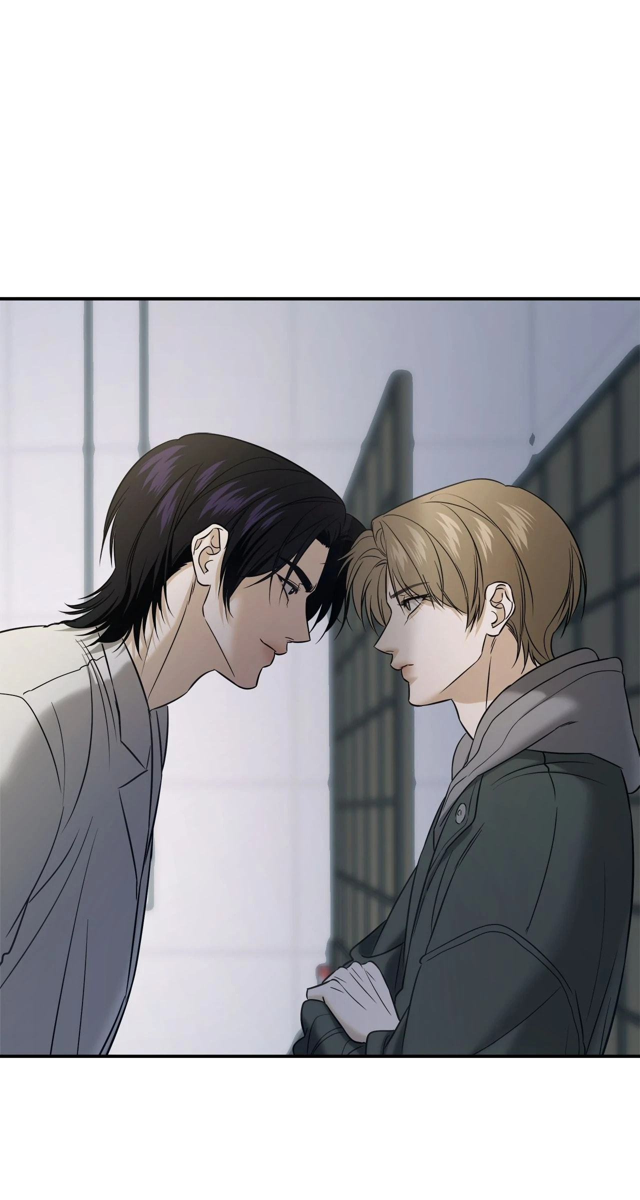 All For Me Chapter 49 page 41 - 