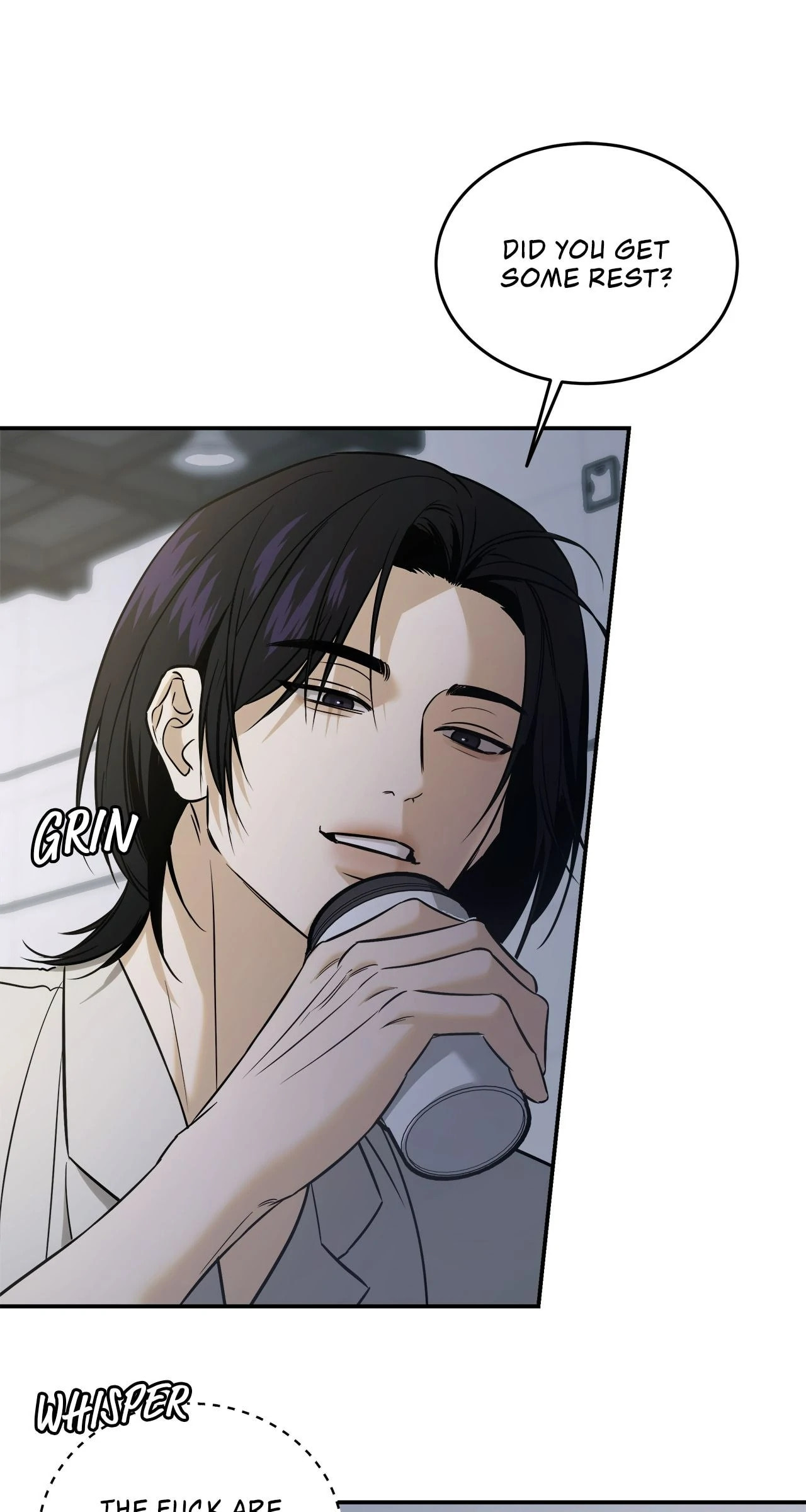All For Me Chapter 49 page 42 - 
