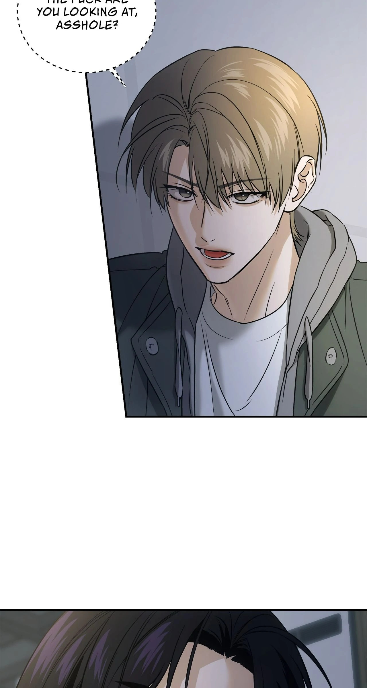 All For Me Chapter 49 page 43 - 