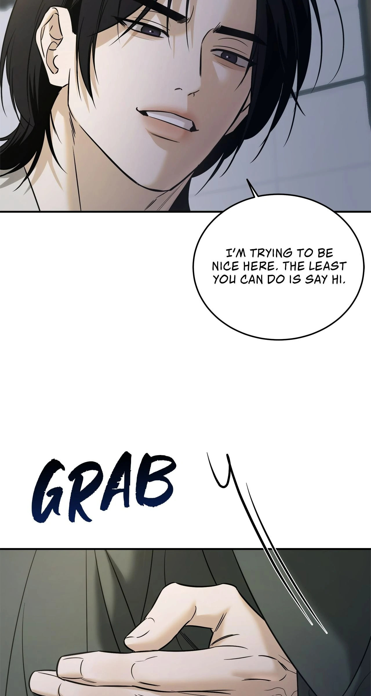 All For Me Chapter 49 page 44 - 