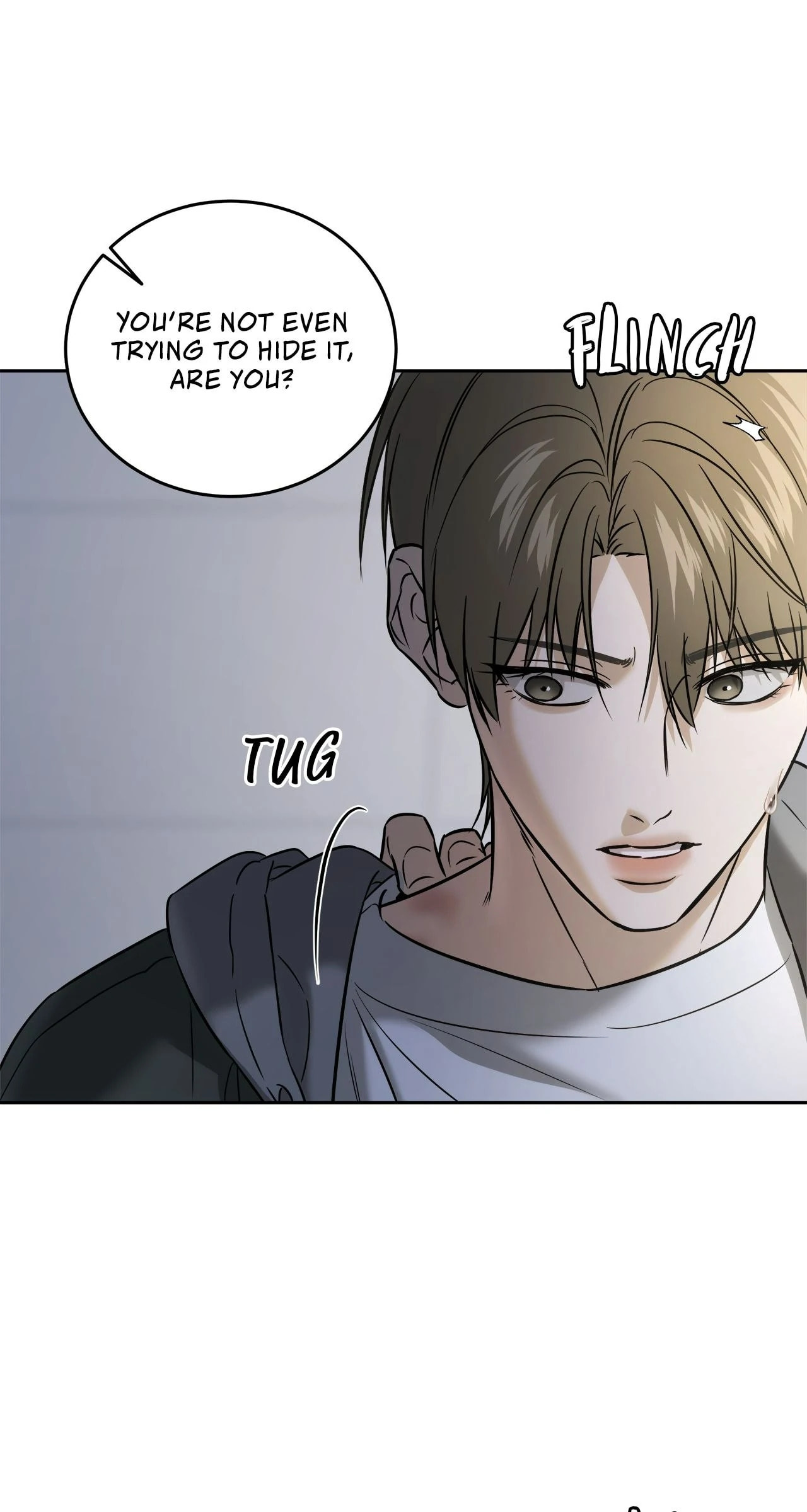 All For Me Chapter 49 page 48 - 