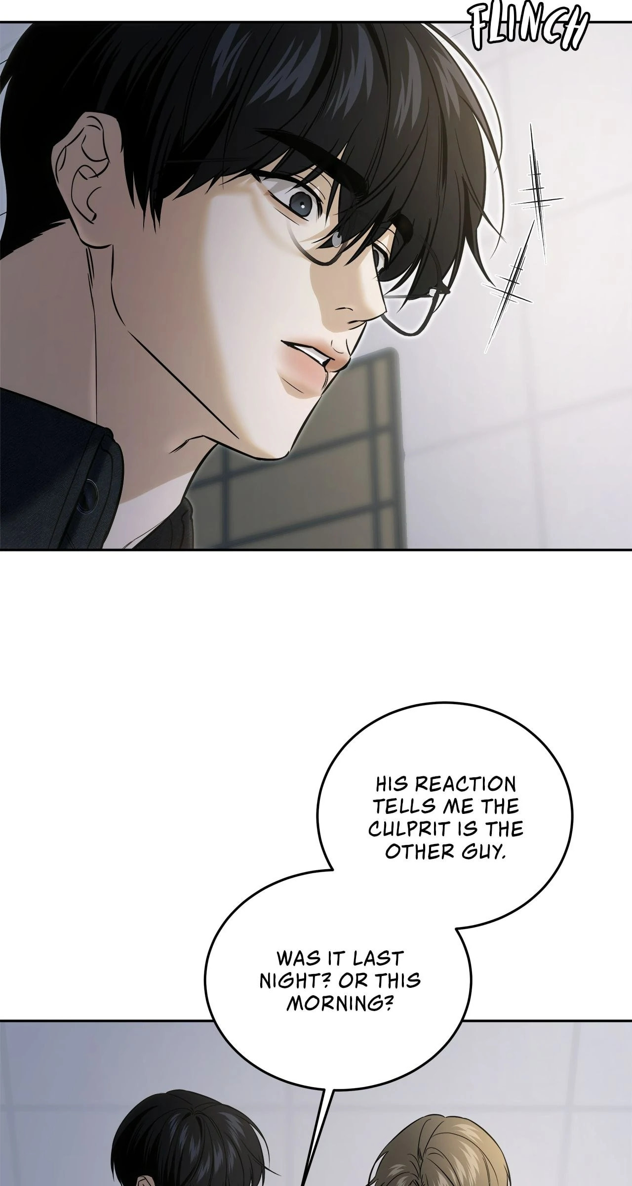 All For Me Chapter 49 page 49 - 
