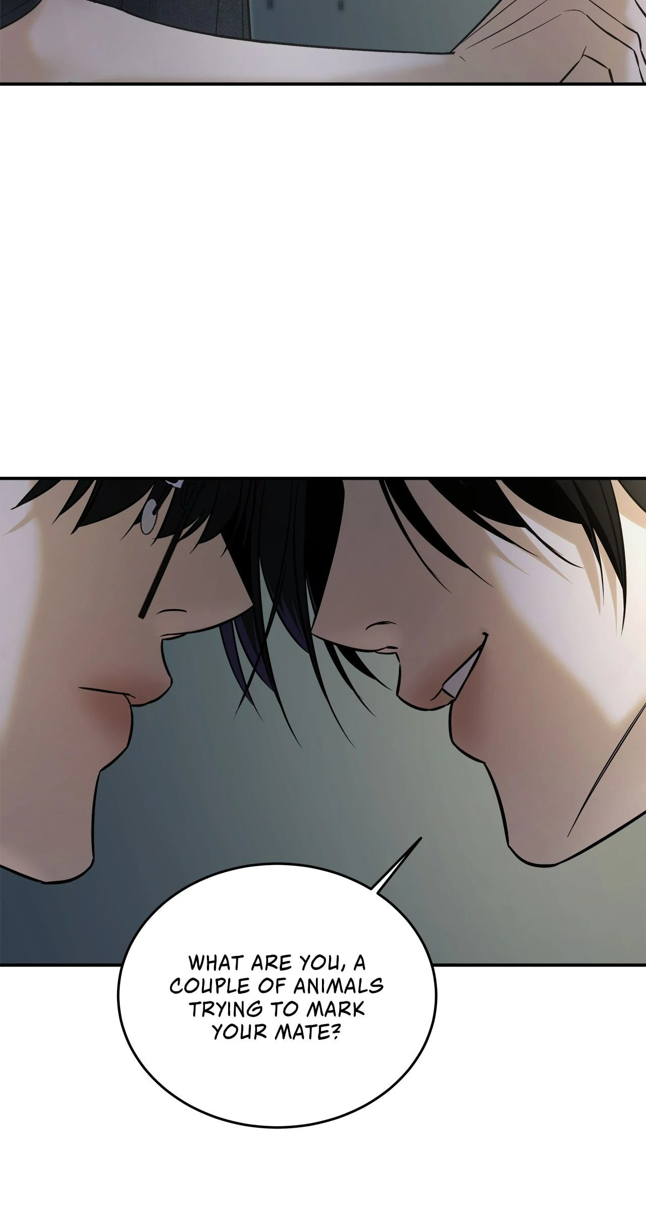 All For Me Chapter 49 page 53 - 