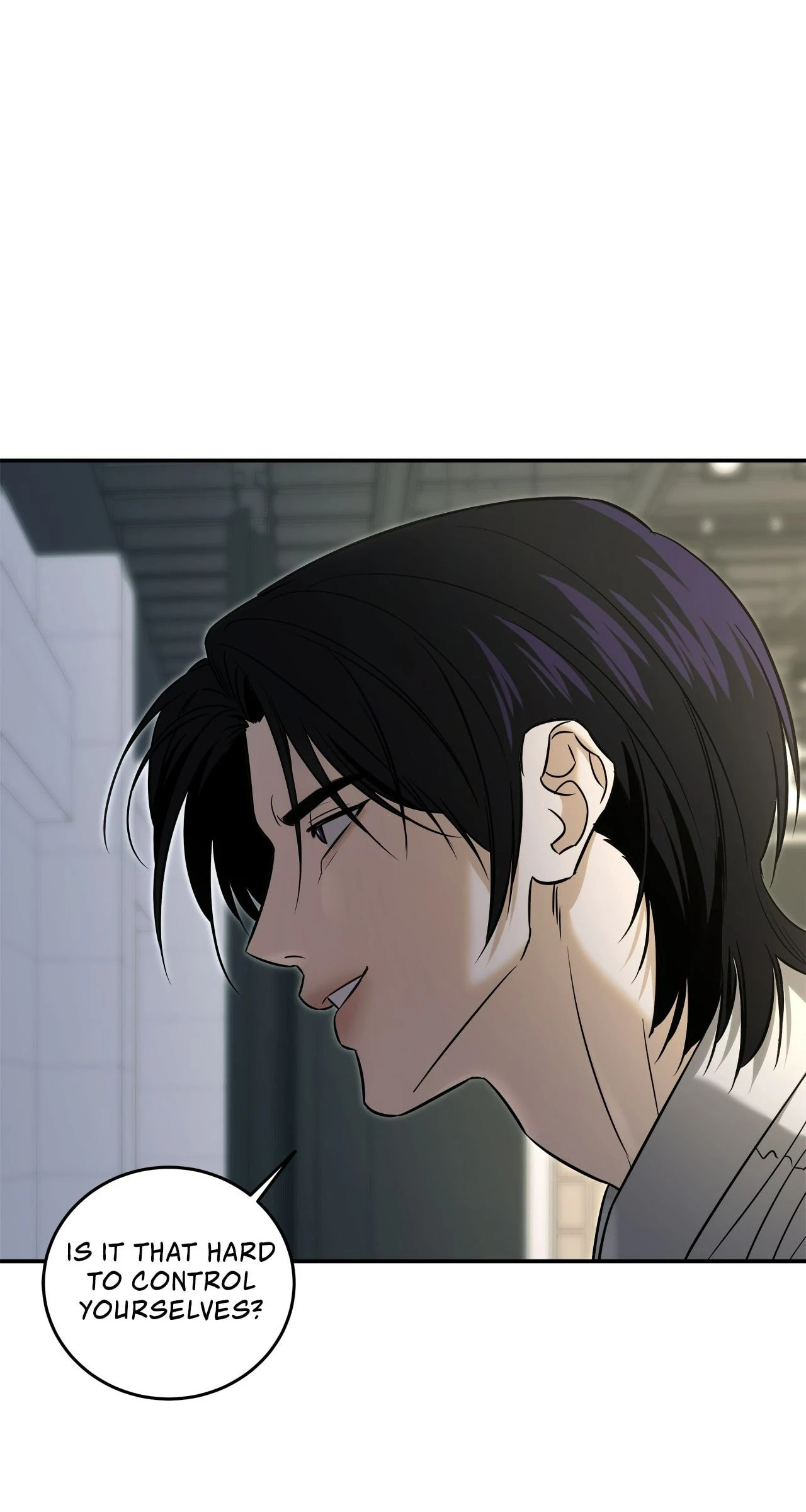 All For Me Chapter 49 page 54 - 