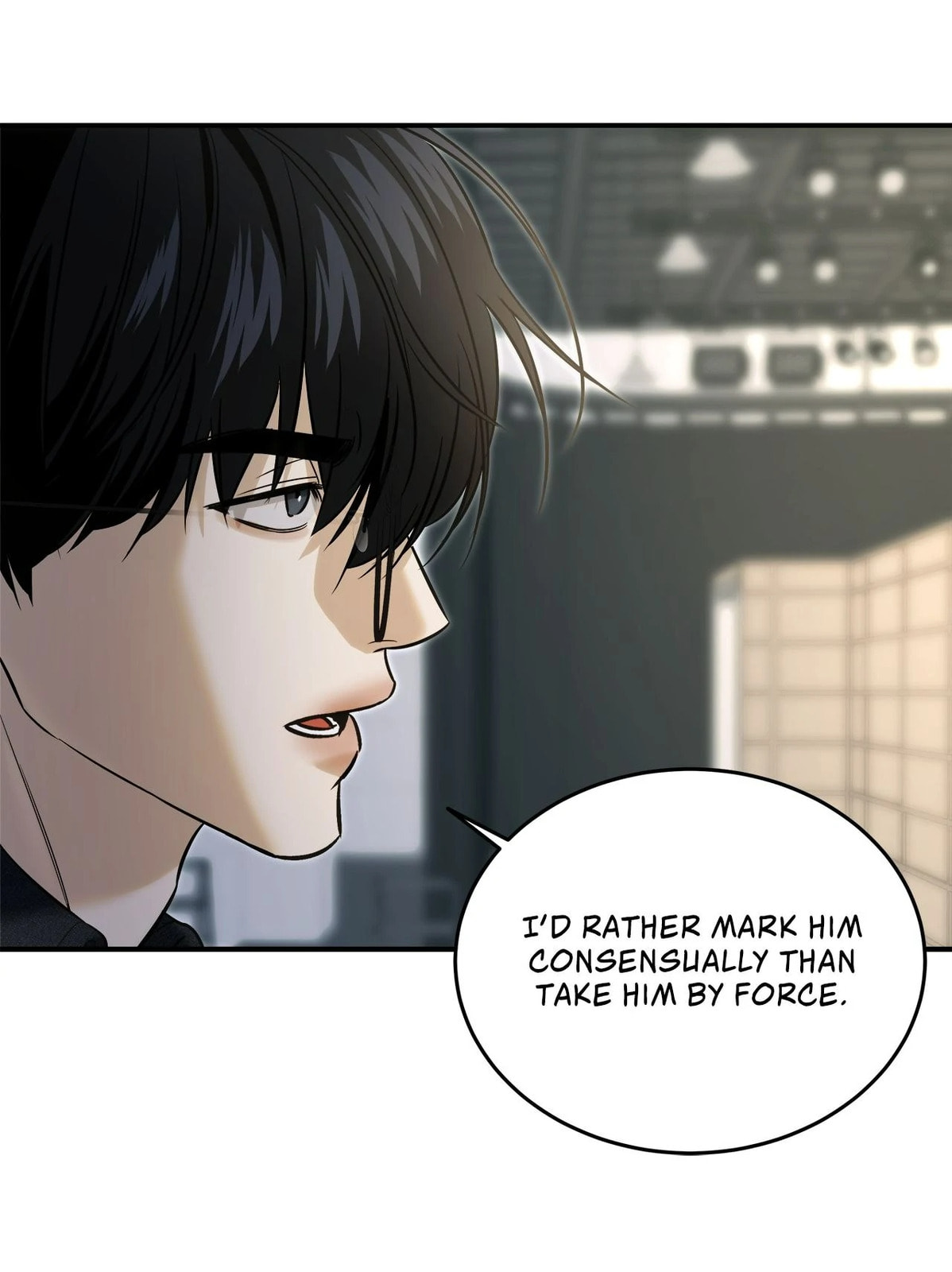 All For Me Chapter 49 page 55 - 