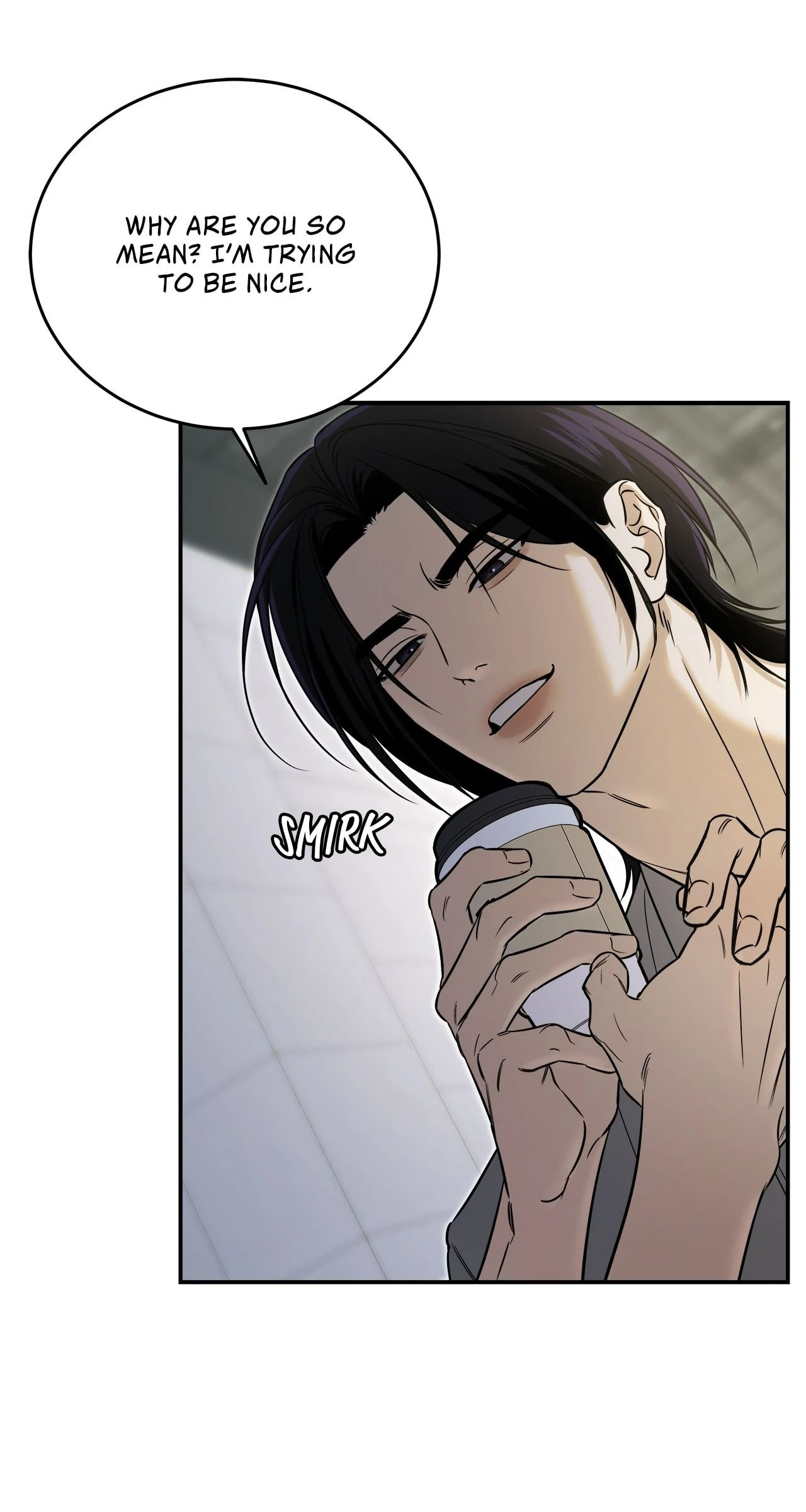 All For Me Chapter 49 page 56 - 