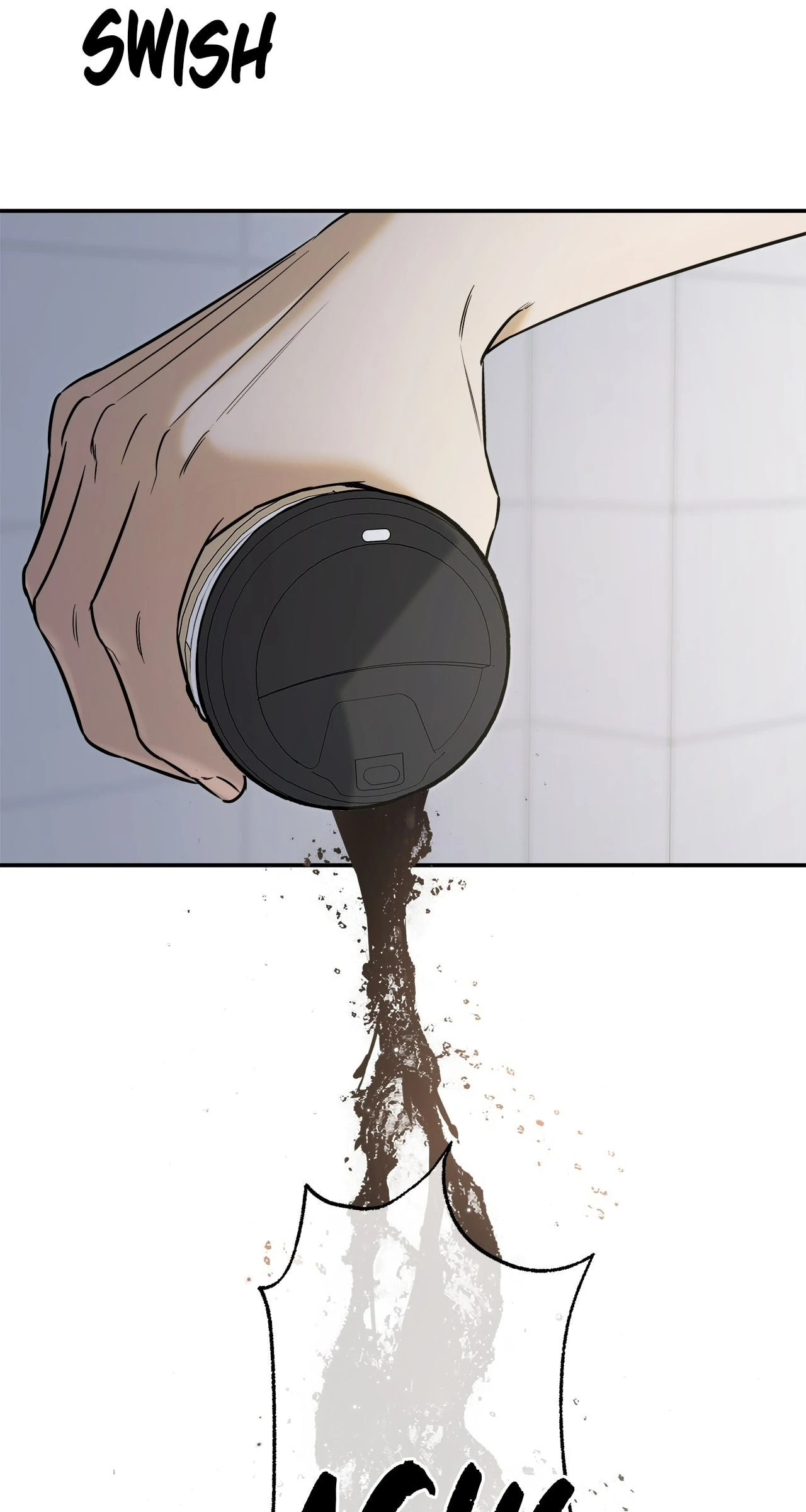All For Me Chapter 49 page 57 - 