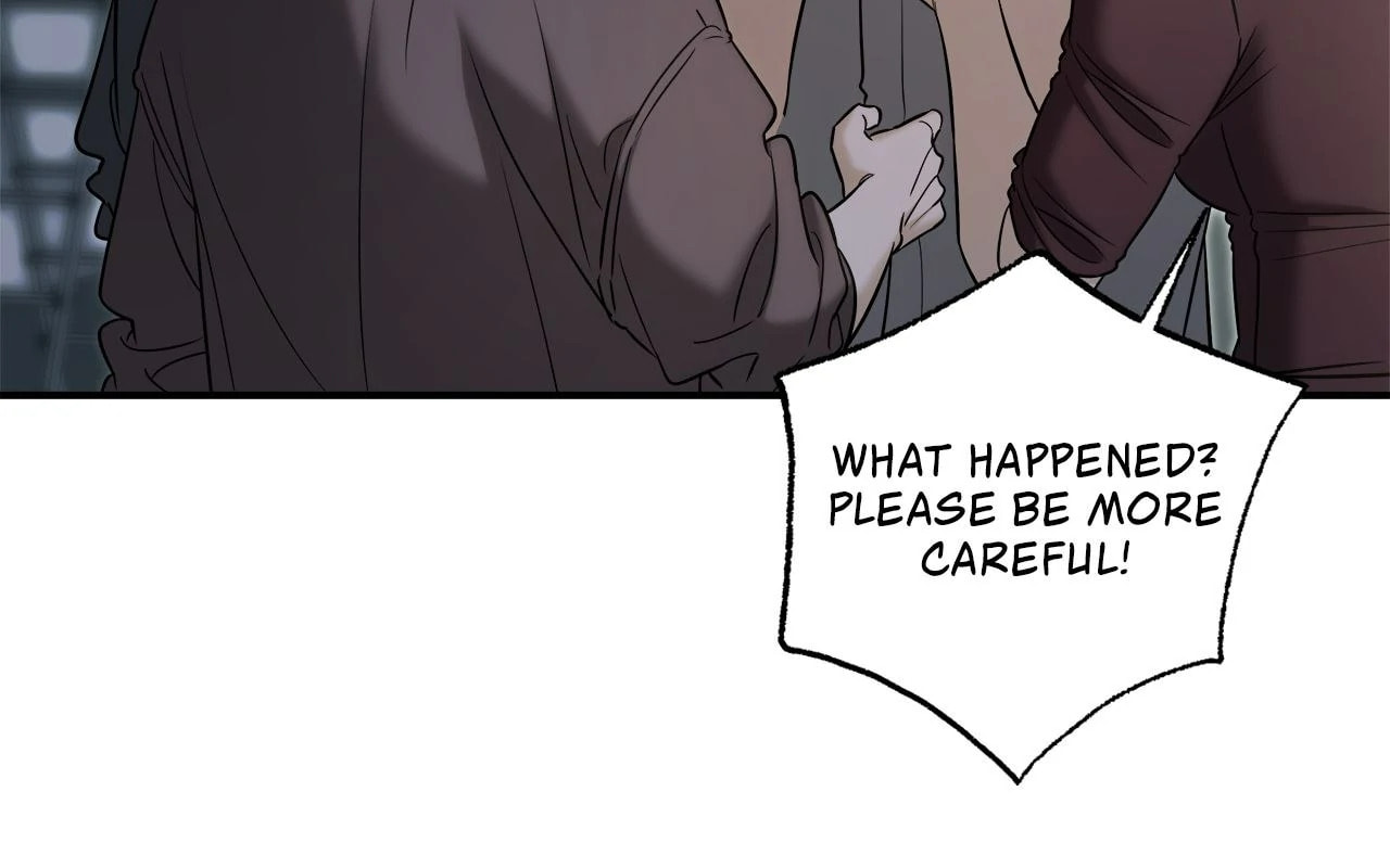 All For Me Chapter 49 page 61 - 
