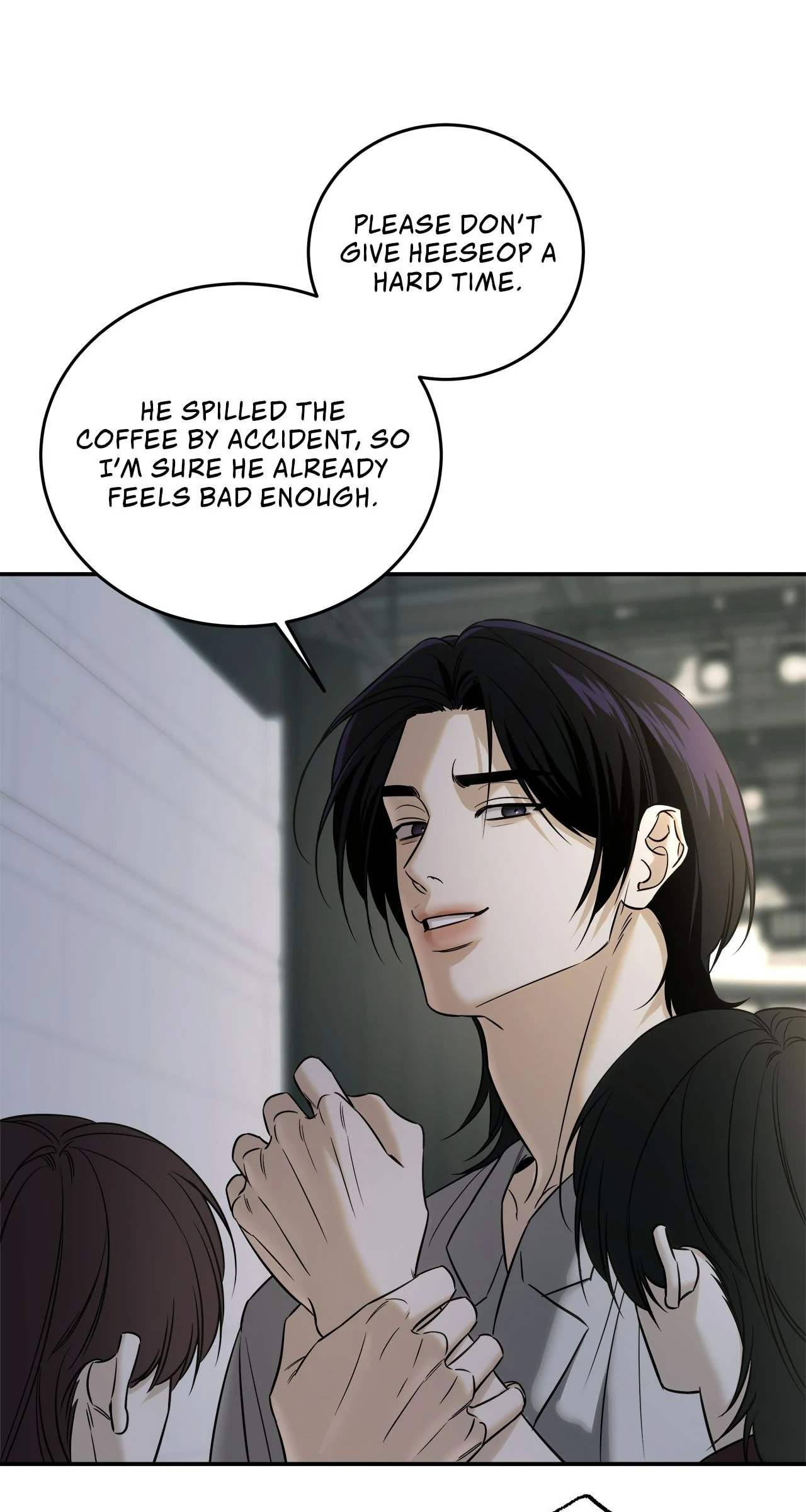 All For Me Chapter 49 page 62 - 