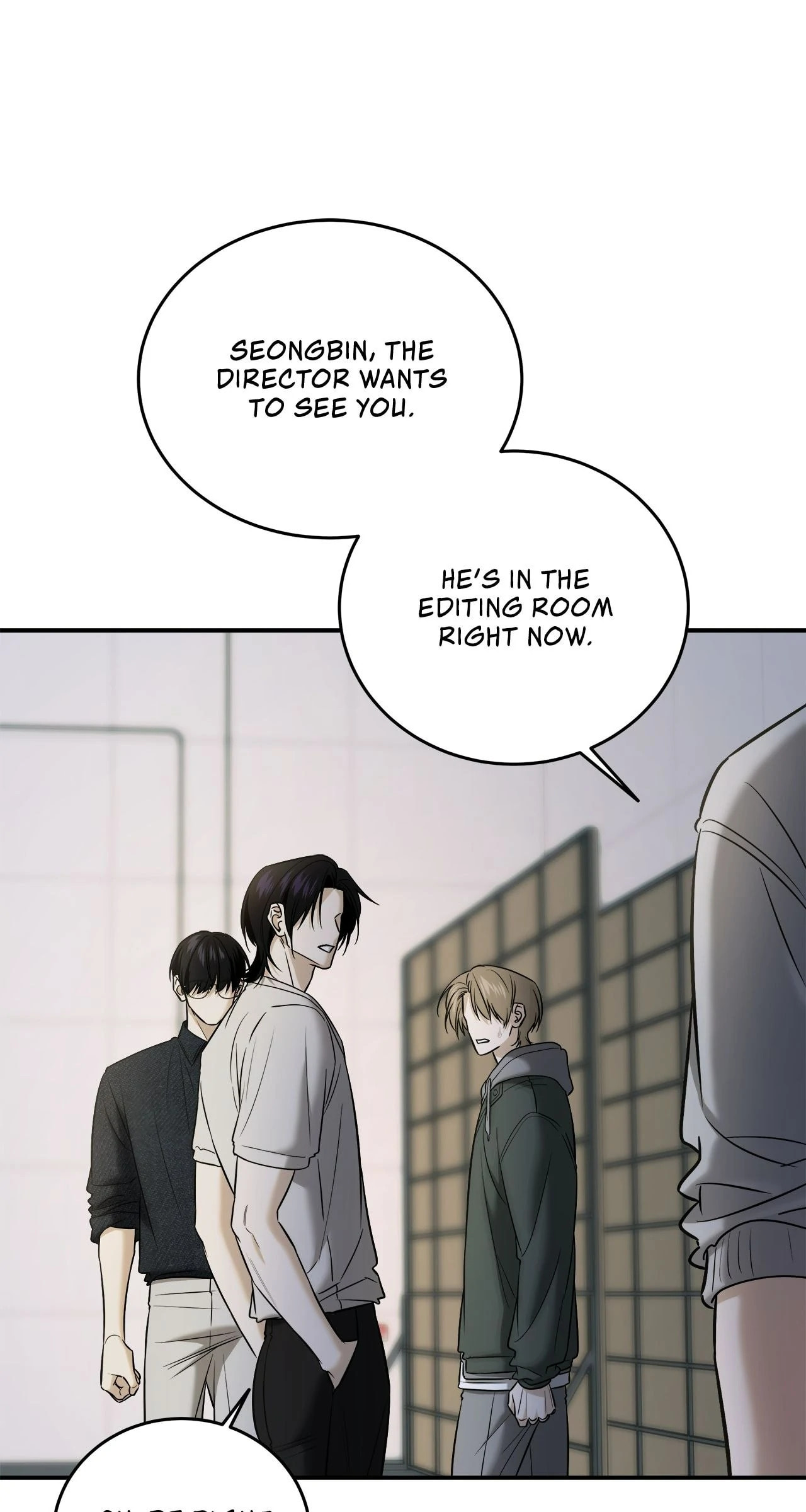 All For Me Chapter 49 page 68 - 