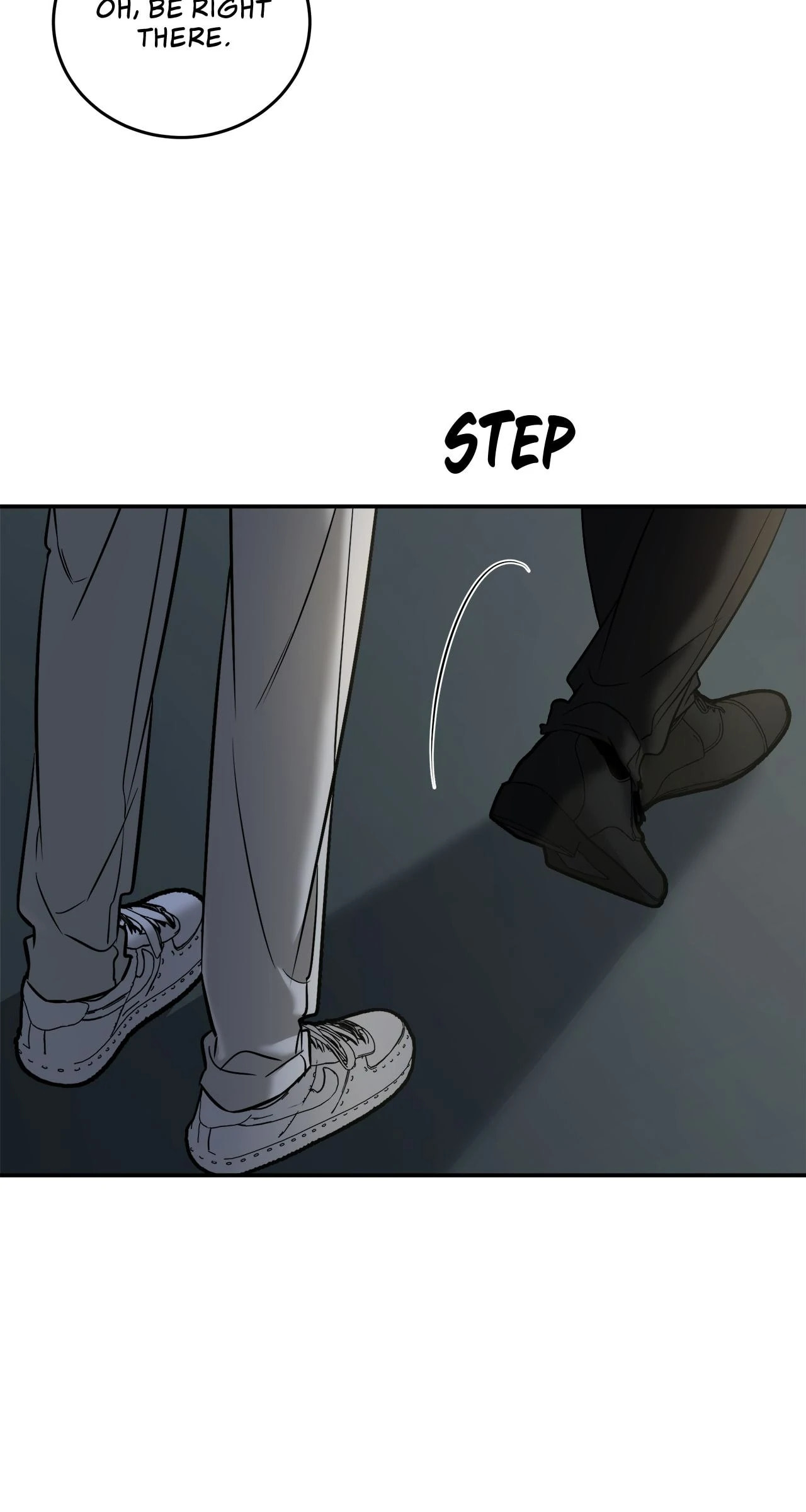 All For Me Chapter 49 page 69 - 