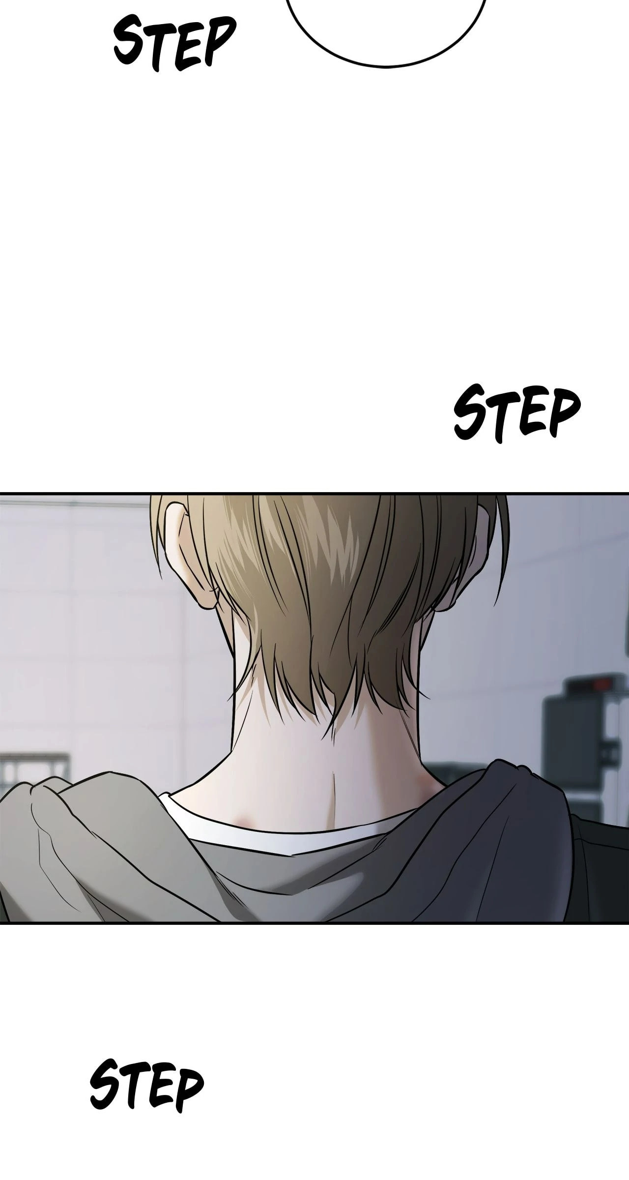 All For Me Chapter 49 page 72 - 