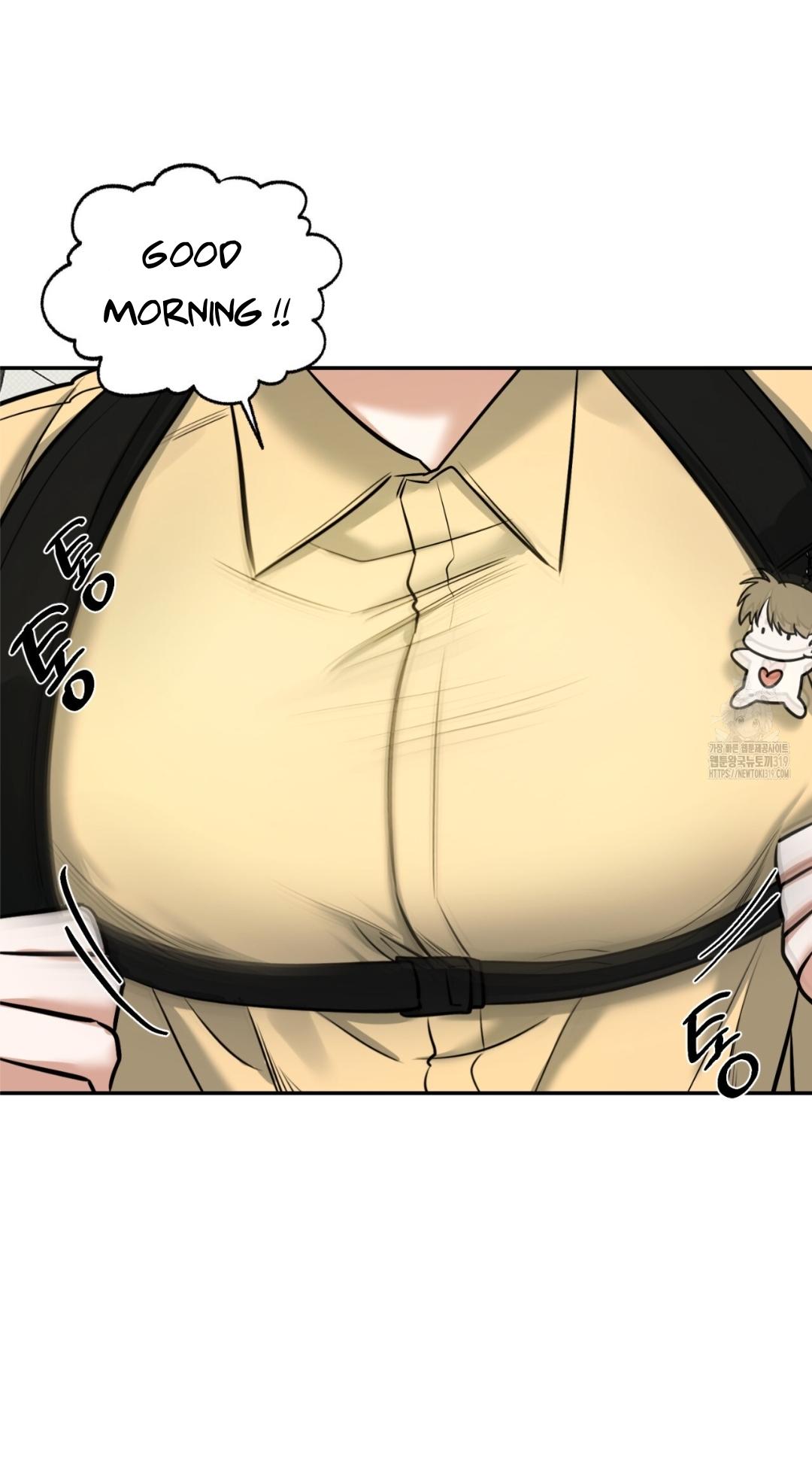 All For Me Chapter 5.1 page 24 - 