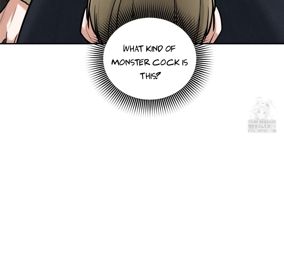 All For Me Chapter 5.1 page 64 - 