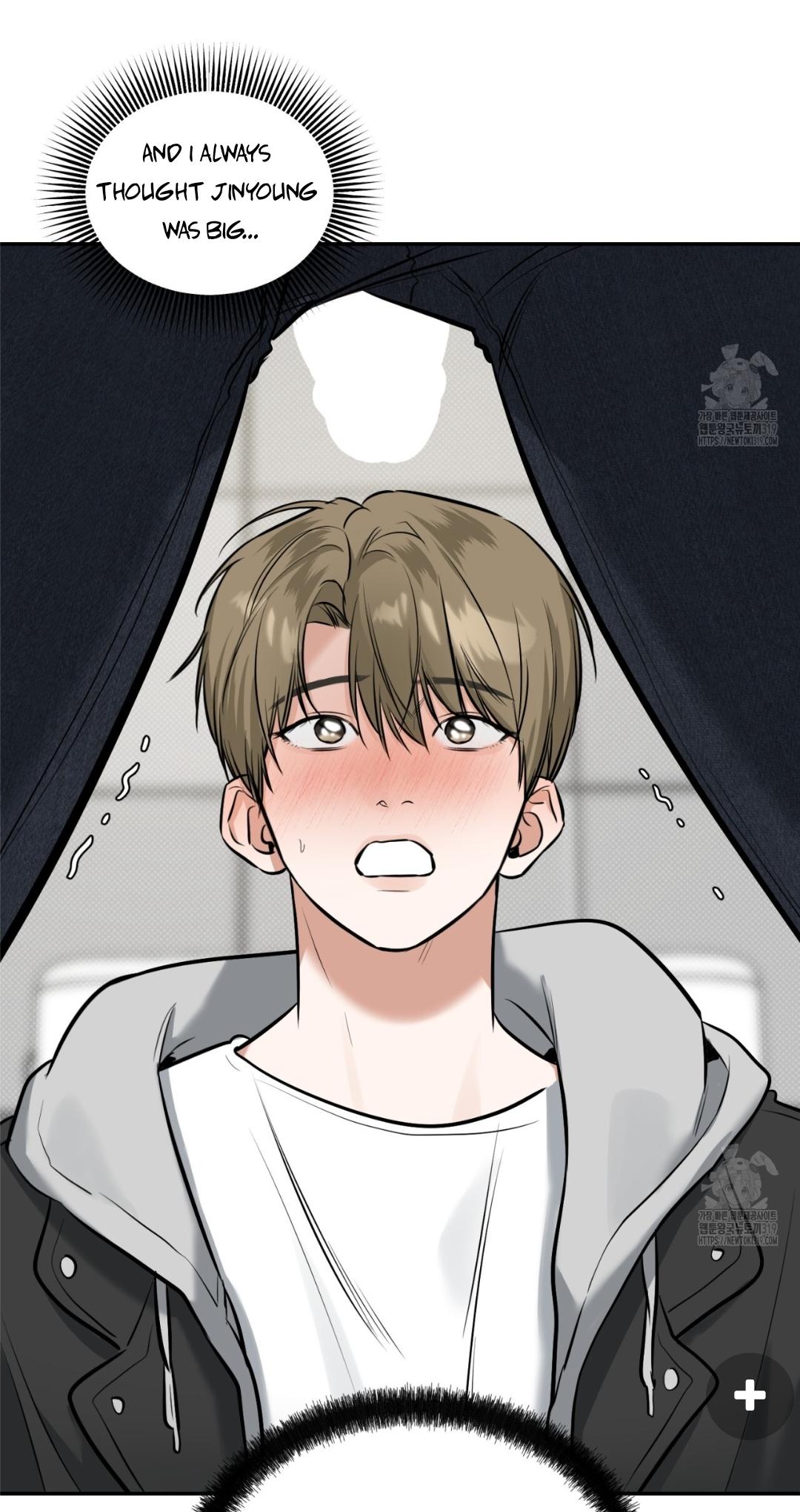 All For Me Chapter 5.1 page 65 - 