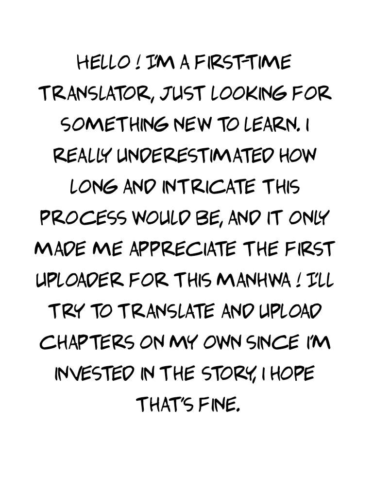 All For Me Chapter 5.1 page 67 - 