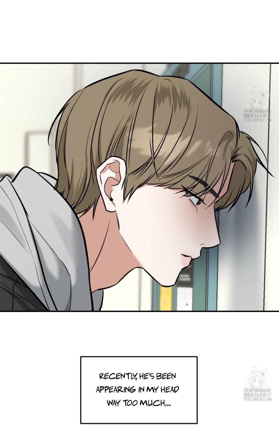 All For Me Chapter 5.1 page 10 - 