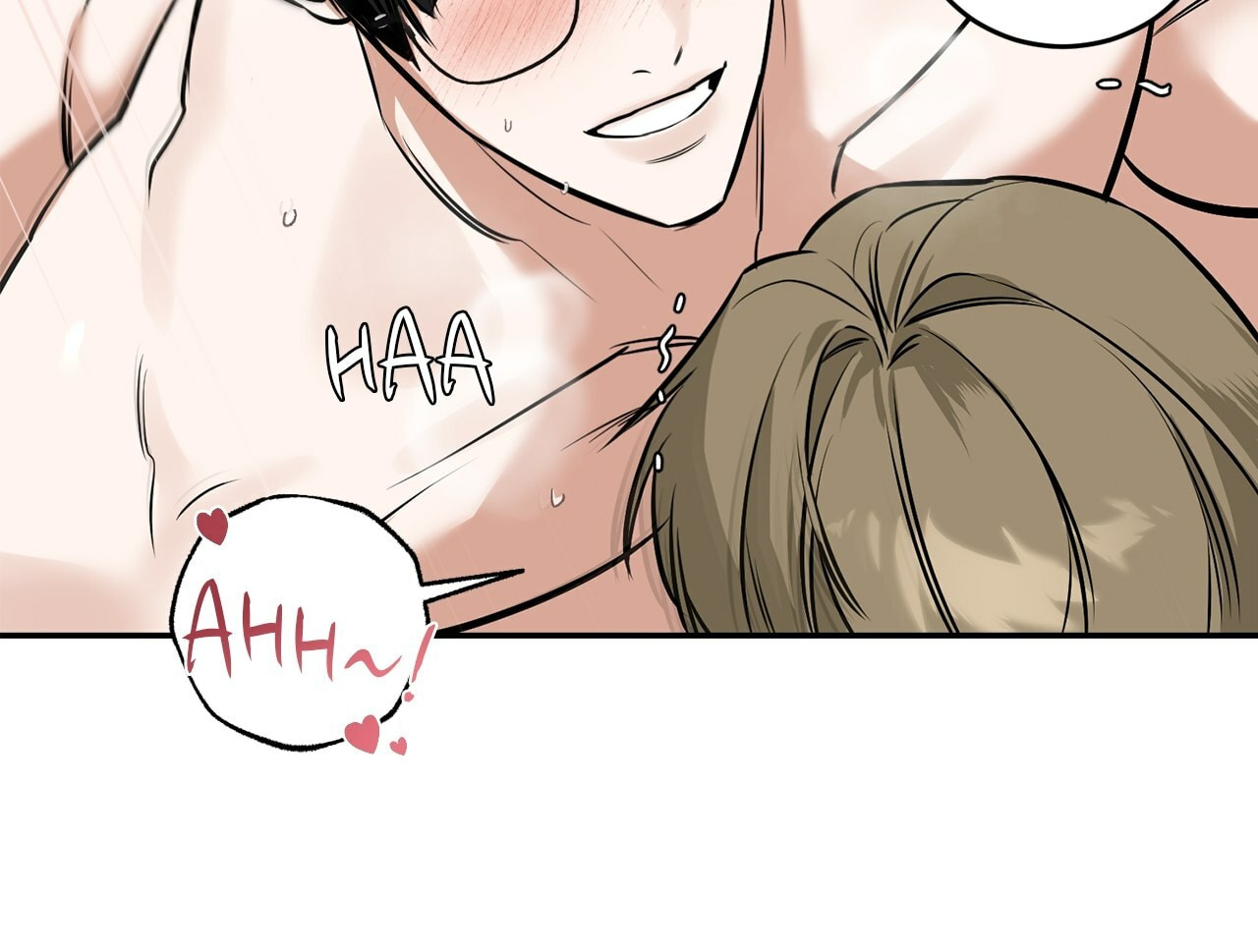All For Me Chapter 5 page 13 - 