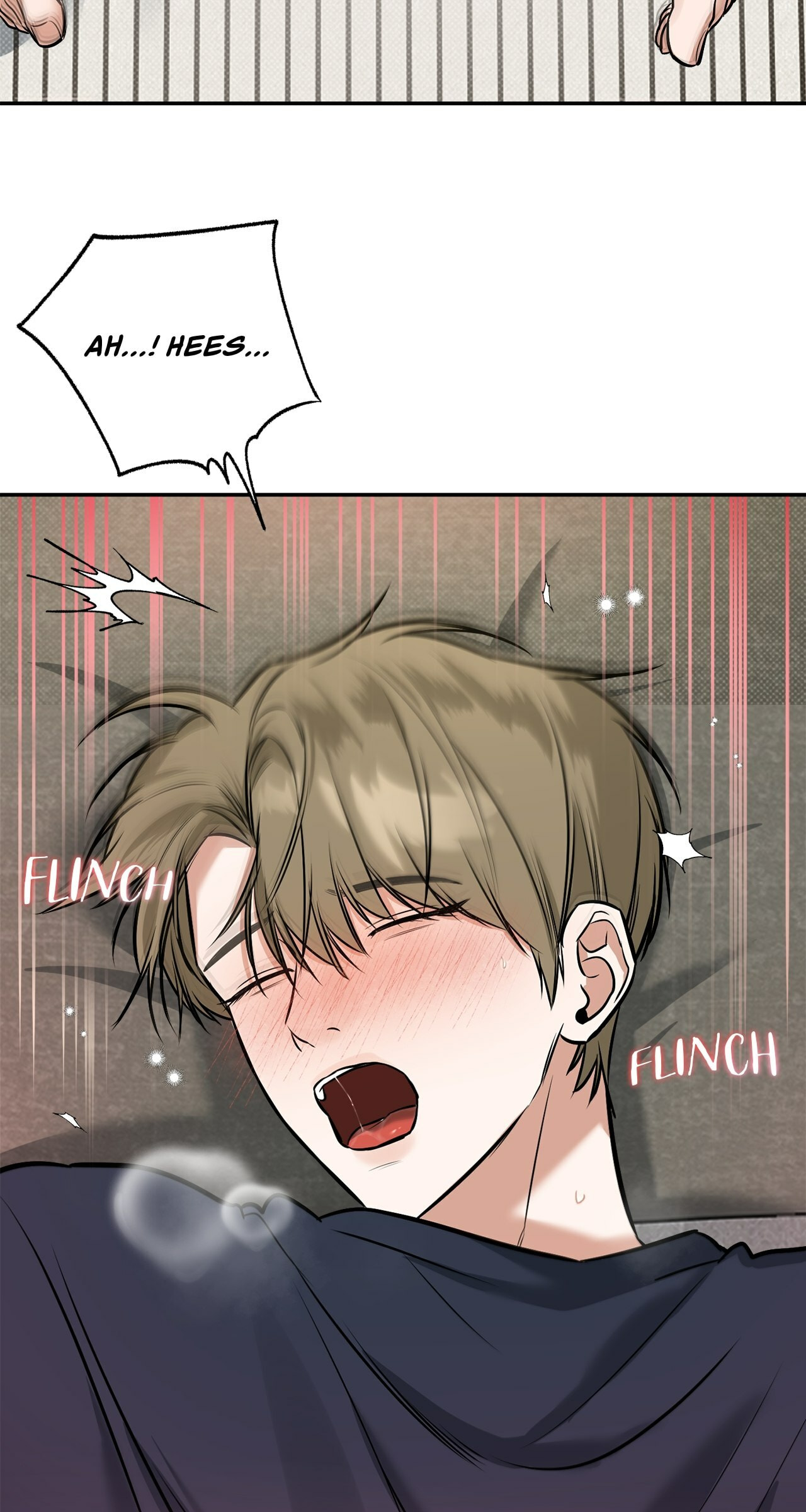 All For Me Chapter 5 page 17 - 