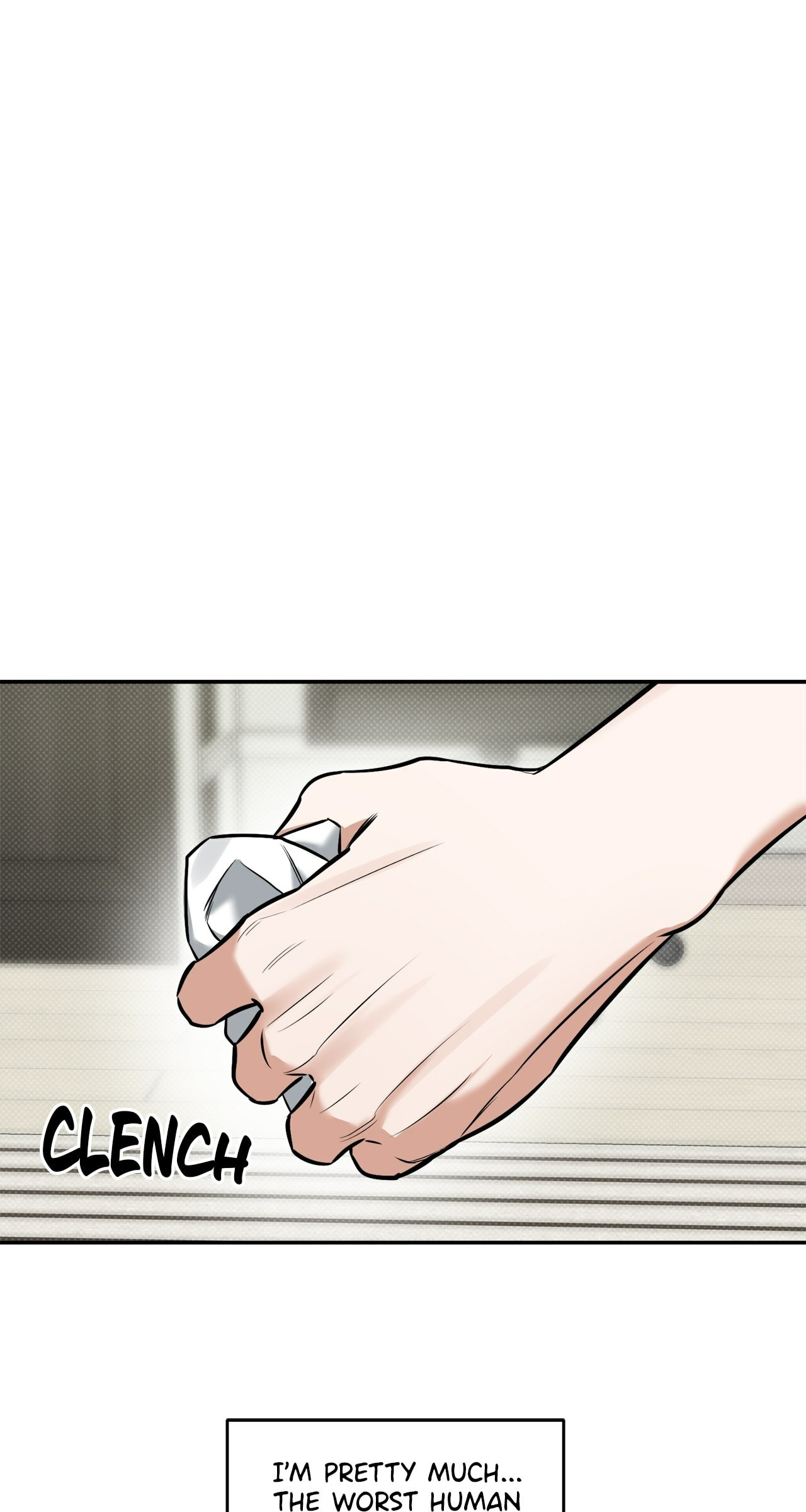 All For Me Chapter 5 page 18 - 
