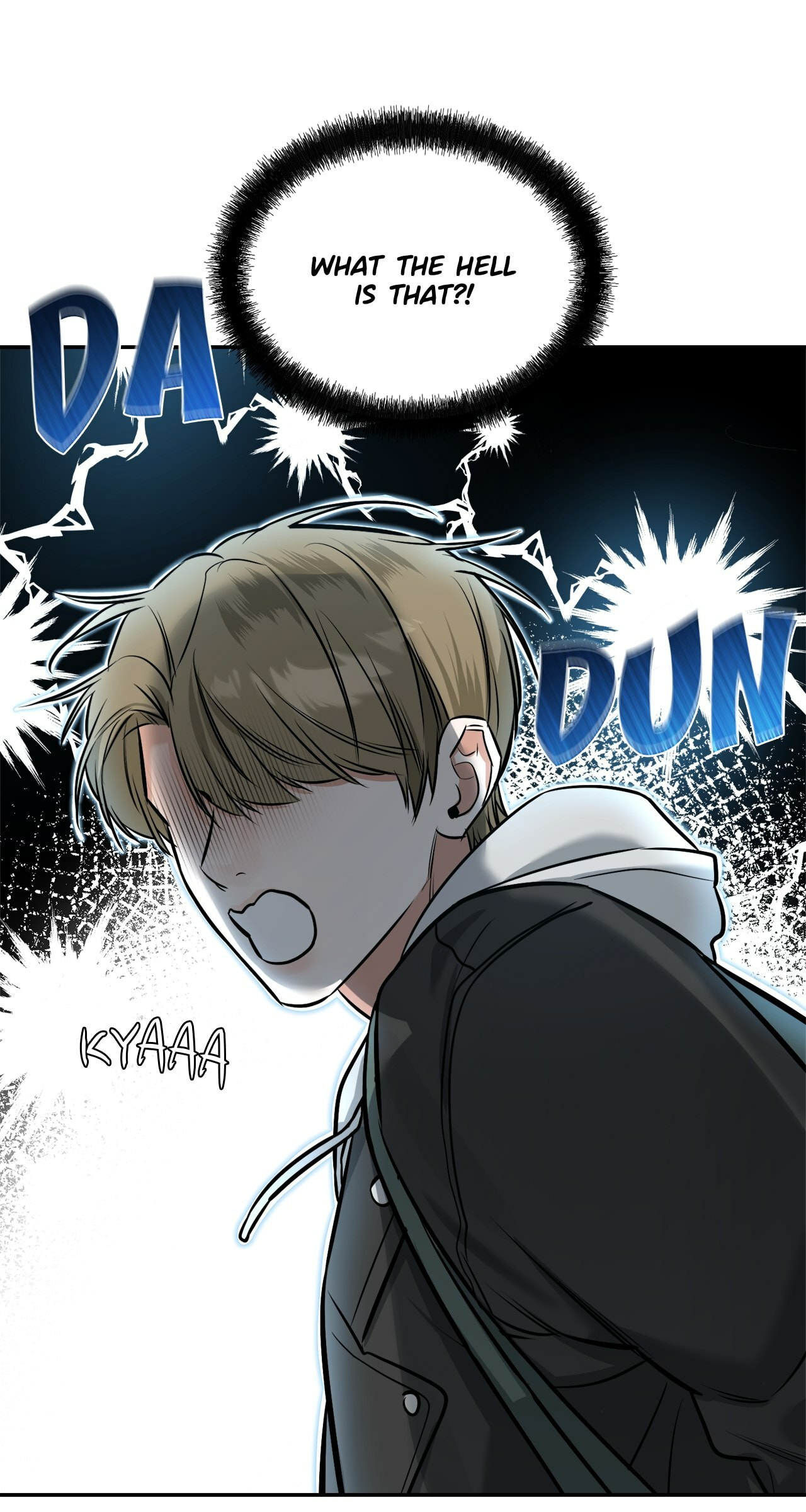 All For Me Chapter 5 page 24 - 