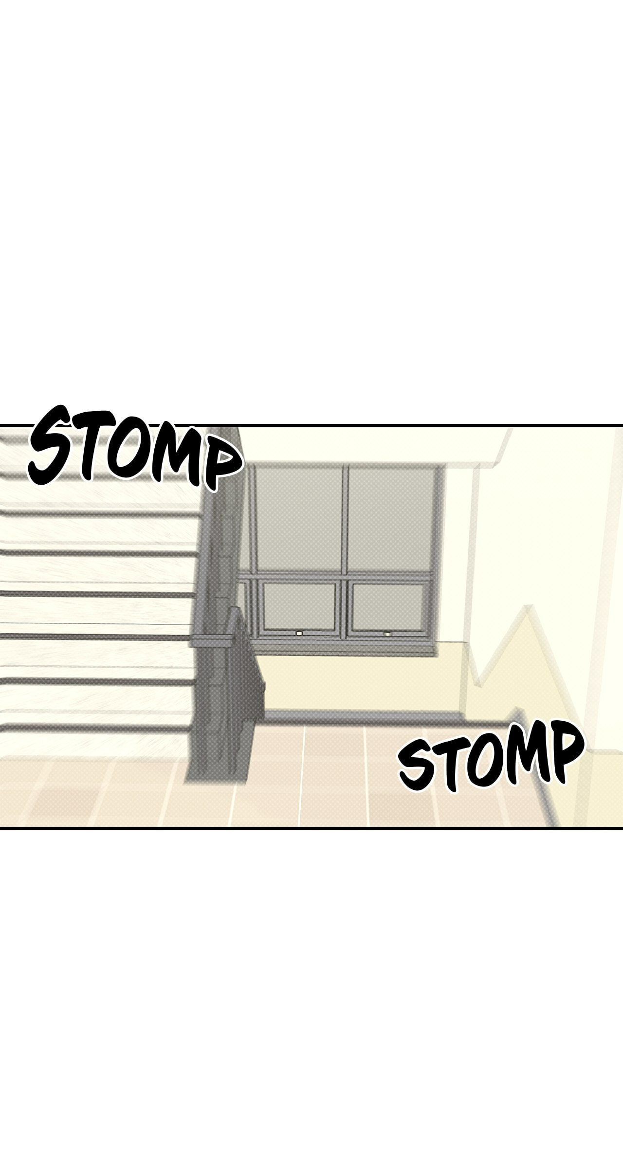 All For Me Chapter 5 page 27 - 
