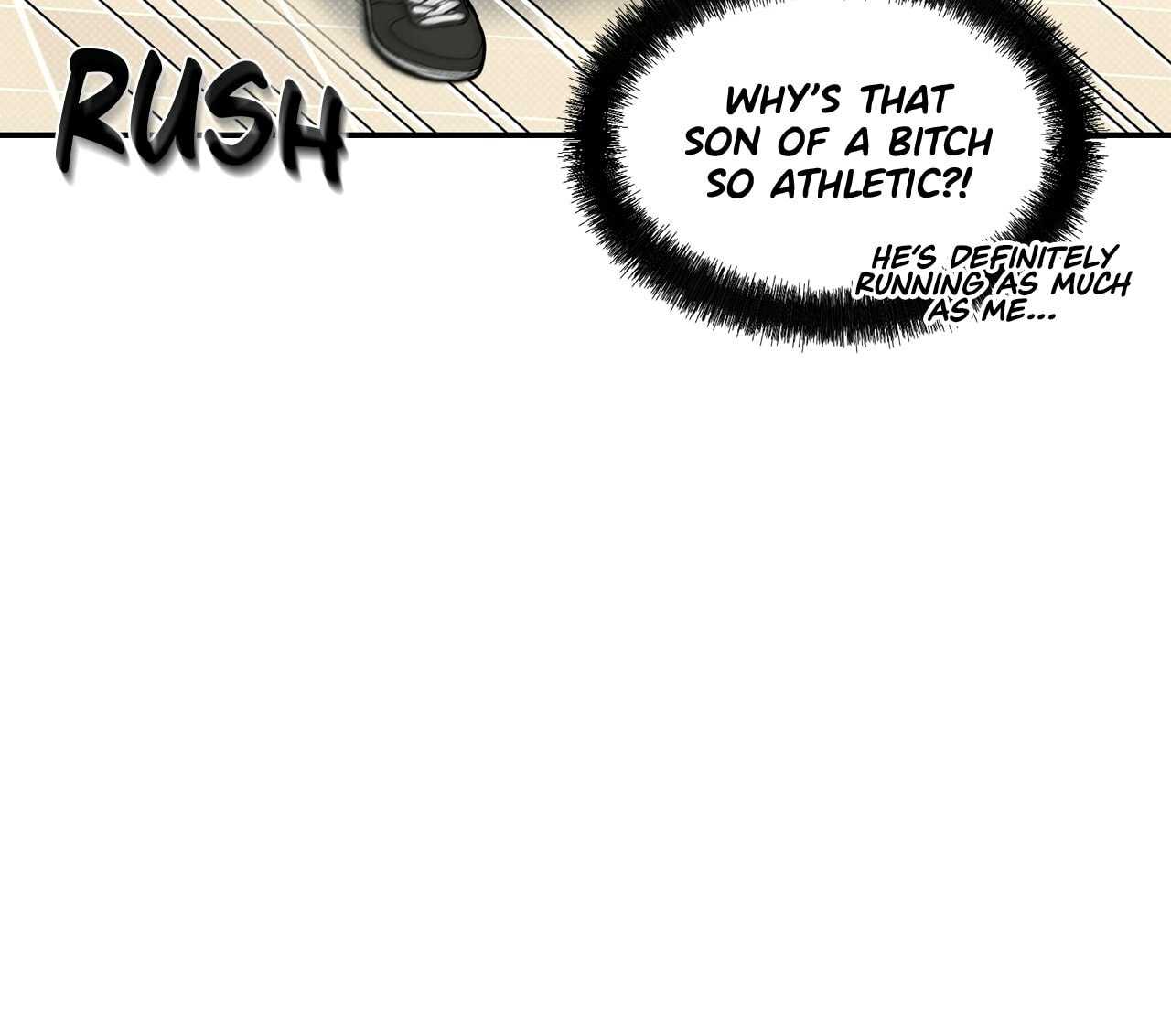All For Me Chapter 5 page 30 - 