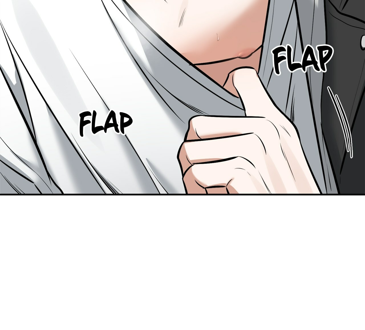 All For Me Chapter 5 page 35 - 