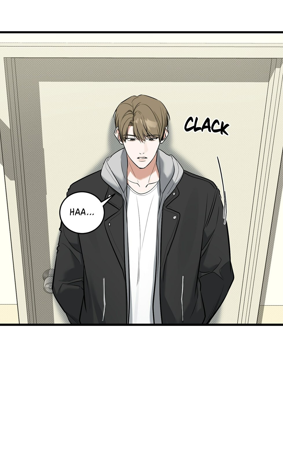 All For Me Chapter 5 page 5 - 