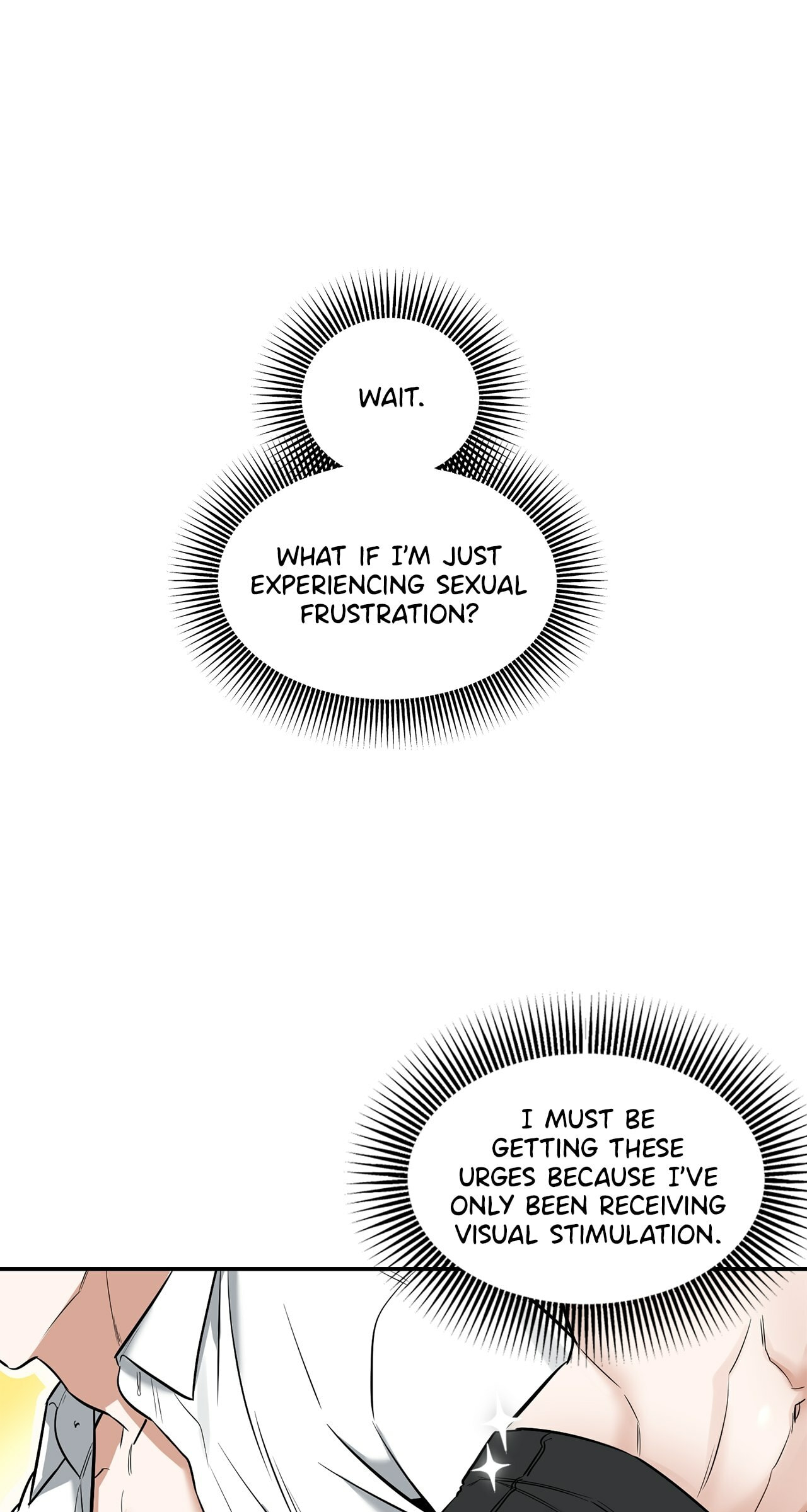 All For Me Chapter 5 page 48 - 