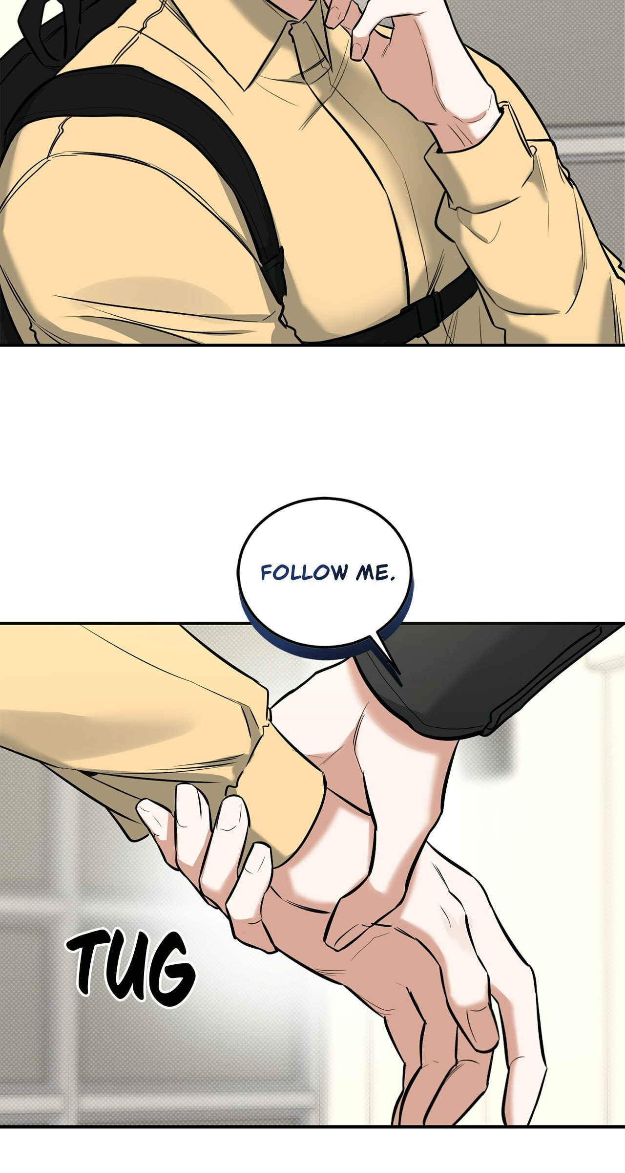 All For Me Chapter 5 page 51 - 