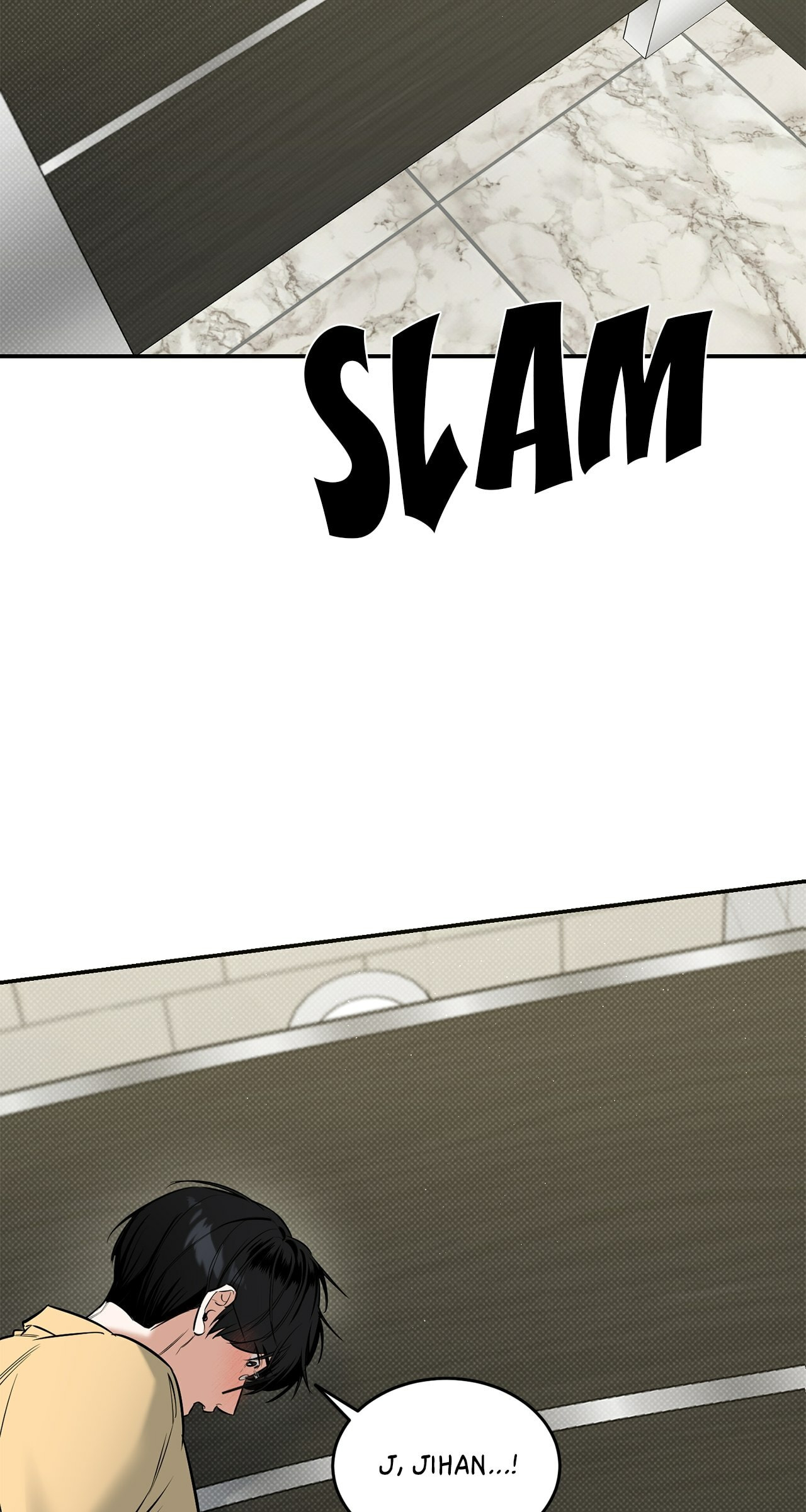 All For Me Chapter 5 page 55 - 