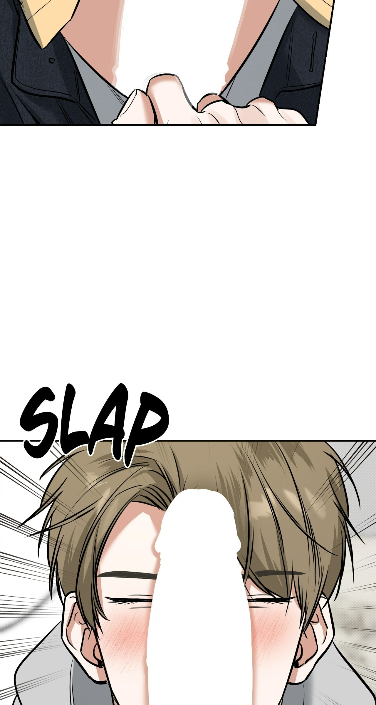 All For Me Chapter 5 page 62 - 