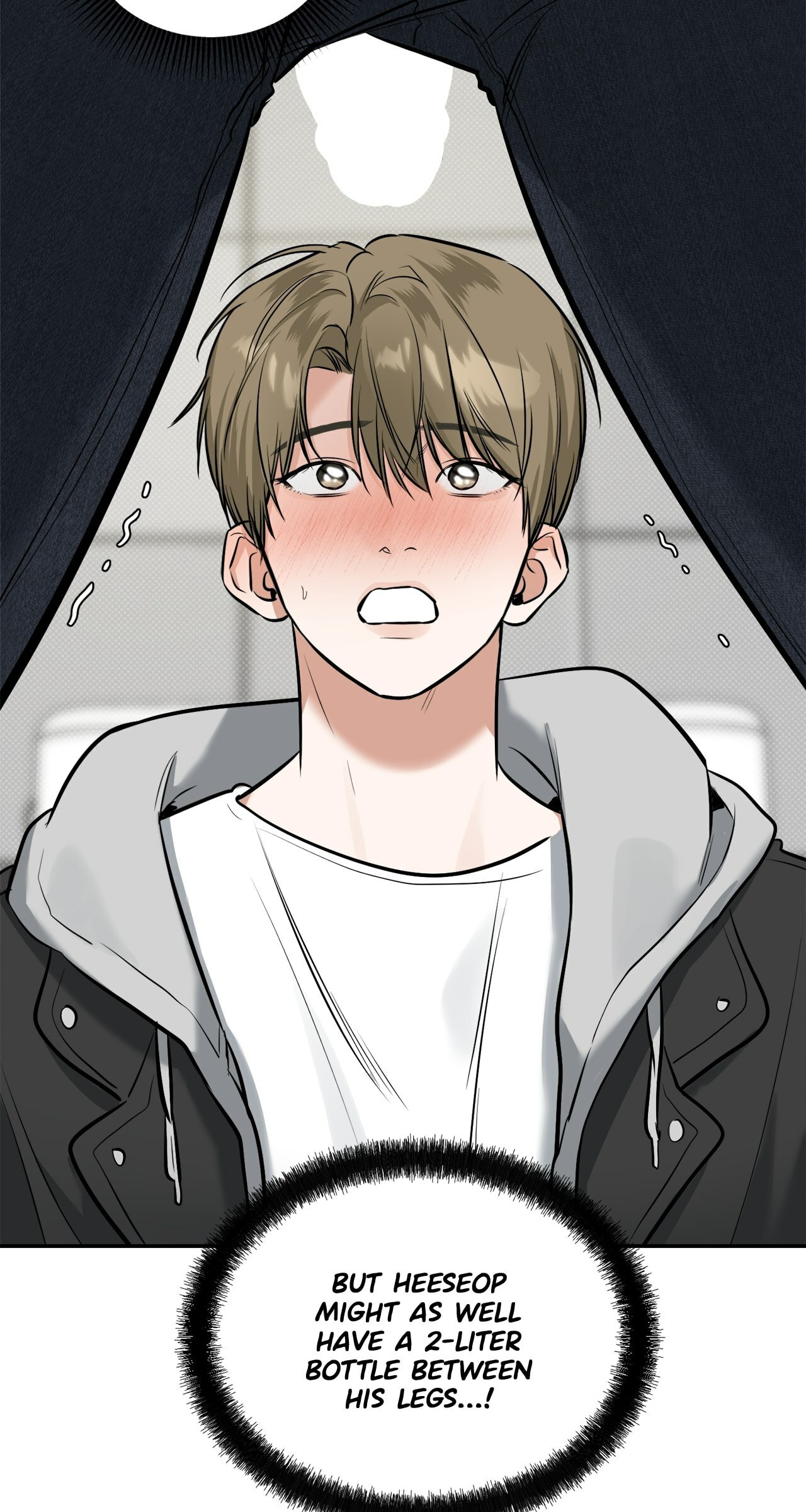 All For Me Chapter 5 page 67 - 