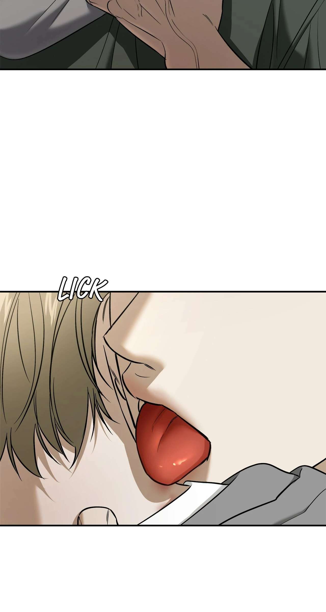 All For Me Chapter 50.1 page 26 - 