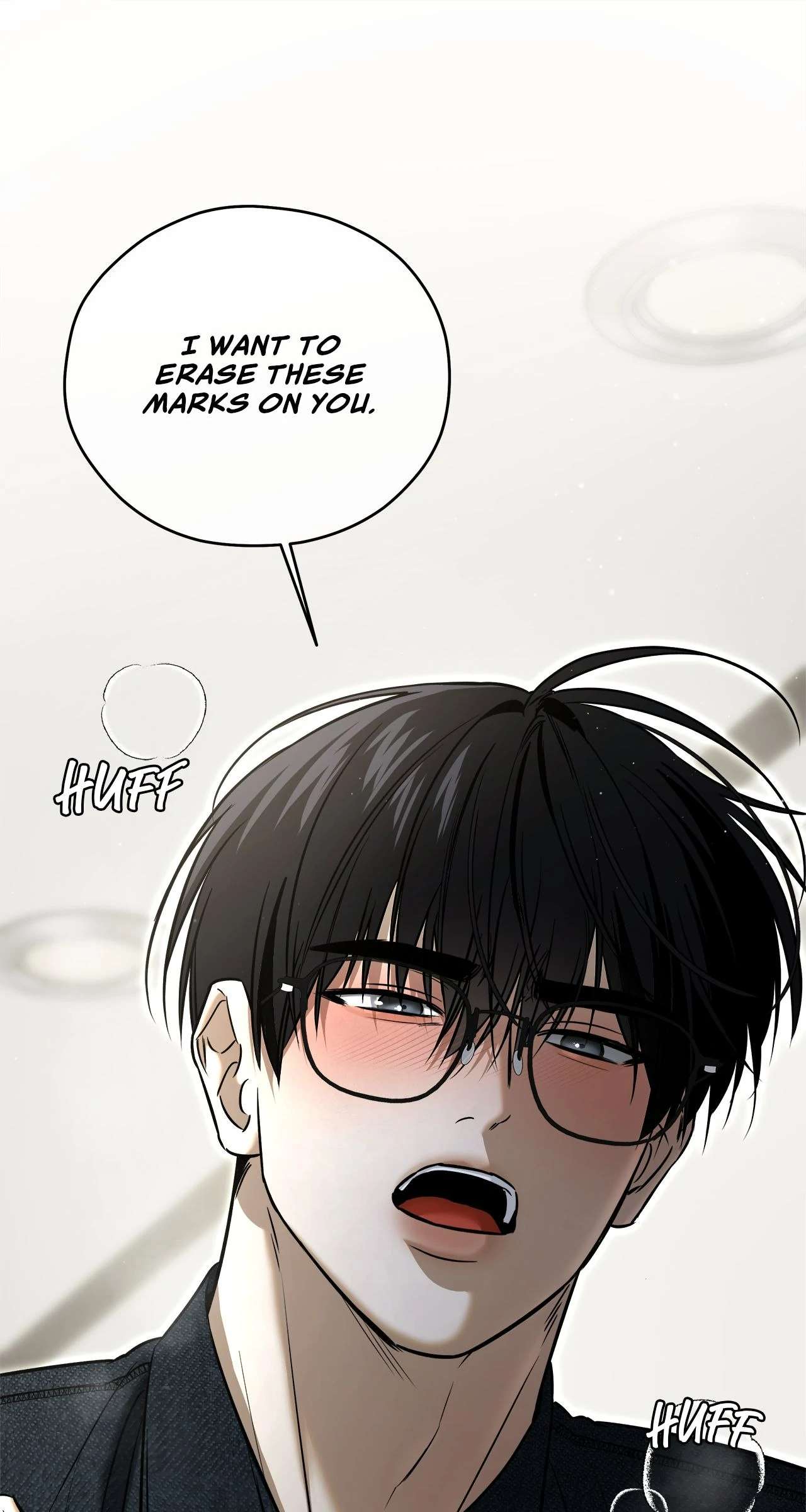 All For Me Chapter 50.1 page 30 - 