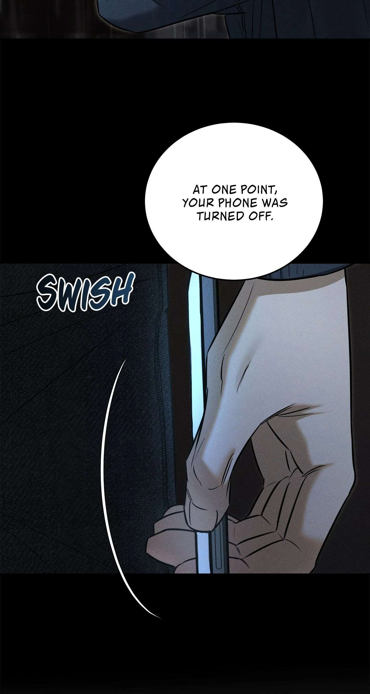 All For Me Chapter 50.1 page 52 - 