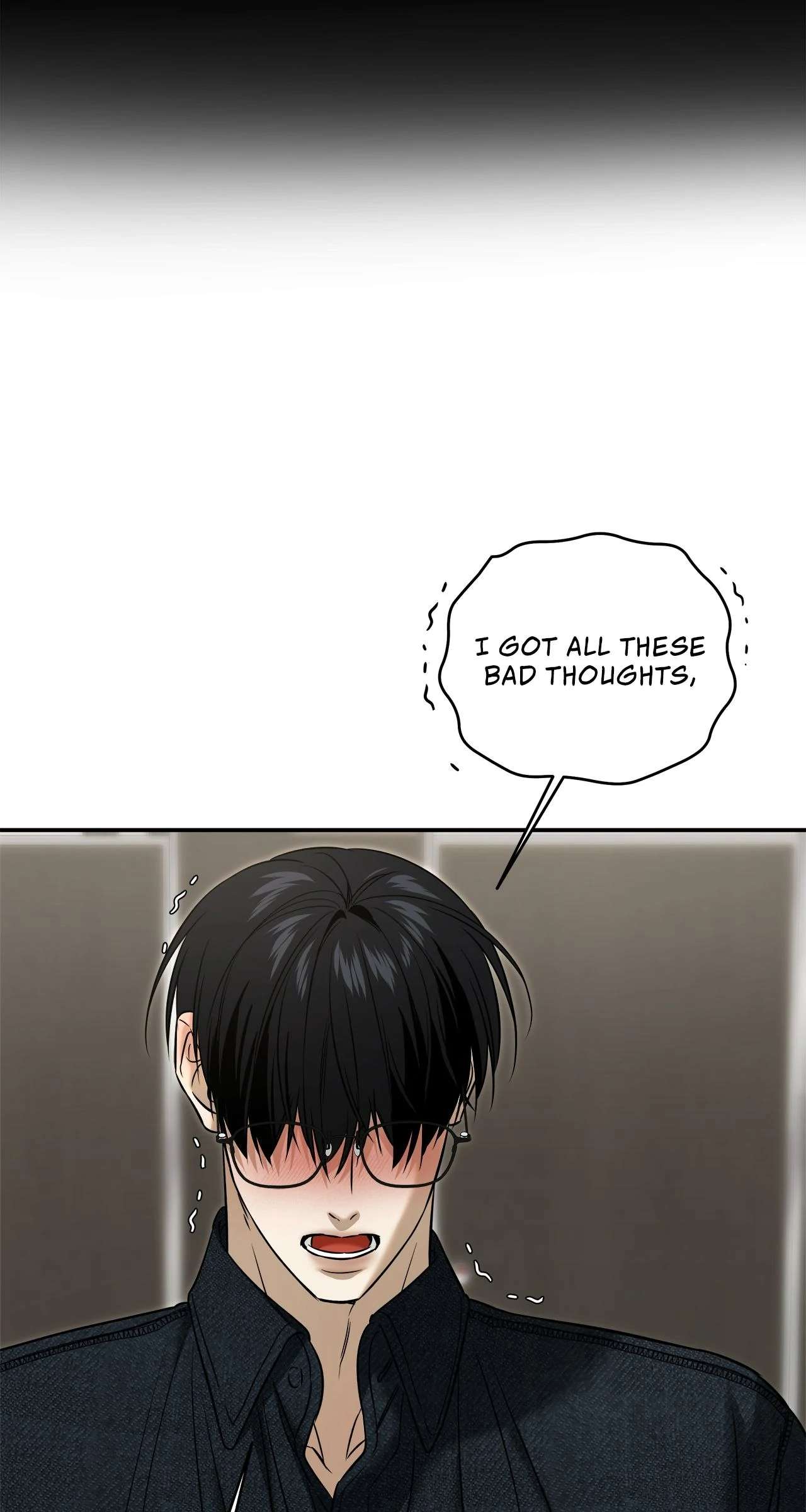 All For Me Chapter 50.1 page 53 - 