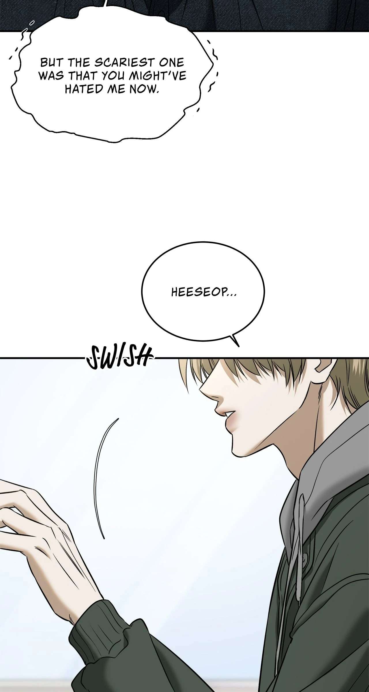 All For Me Chapter 50.1 page 54 - 
